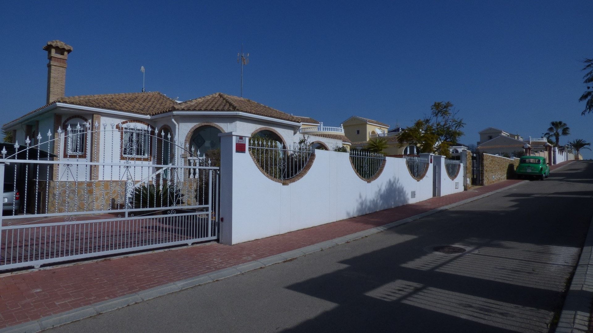 Huis in Mazarrón, Región de Murcia 10745963