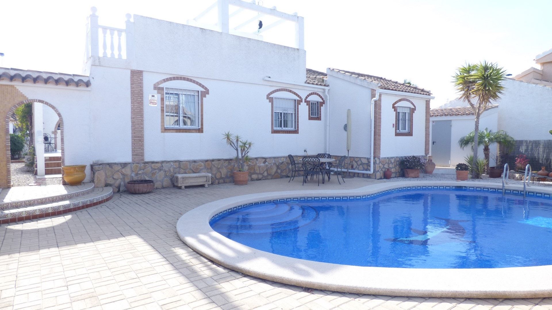 Huis in Mazarrón, Región de Murcia 10745963