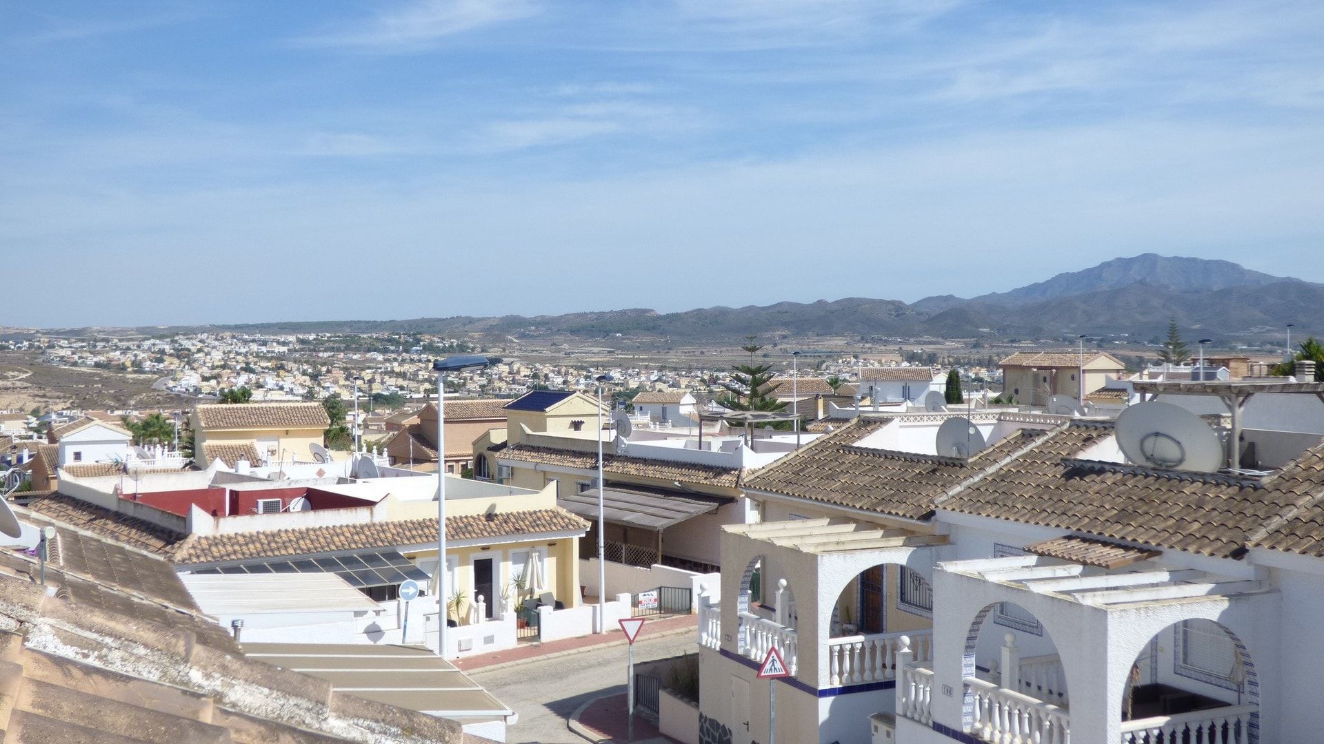 casa no Las Beatas, Región de Murcia 10745967