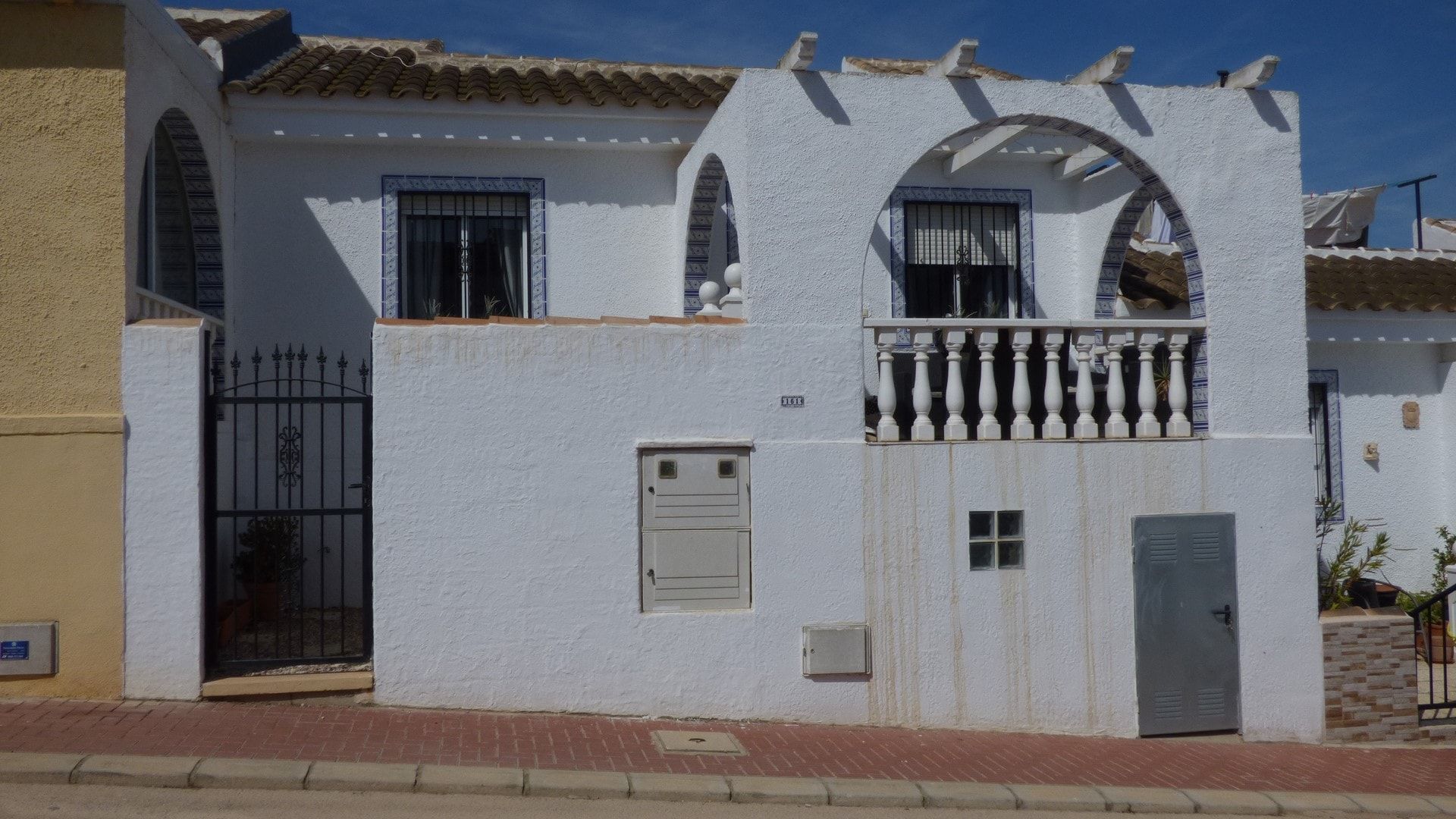 жилой дом в Las Beatas, Región de Murcia 10745967