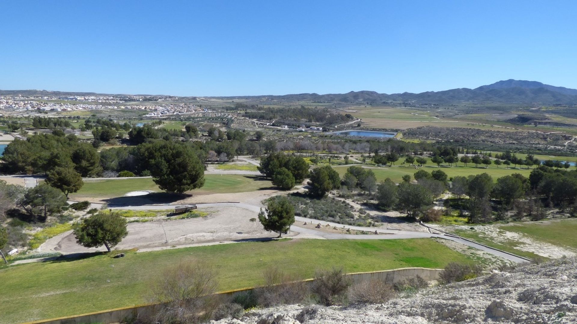 rumah dalam Las Beatas, Región de Murcia 10745967