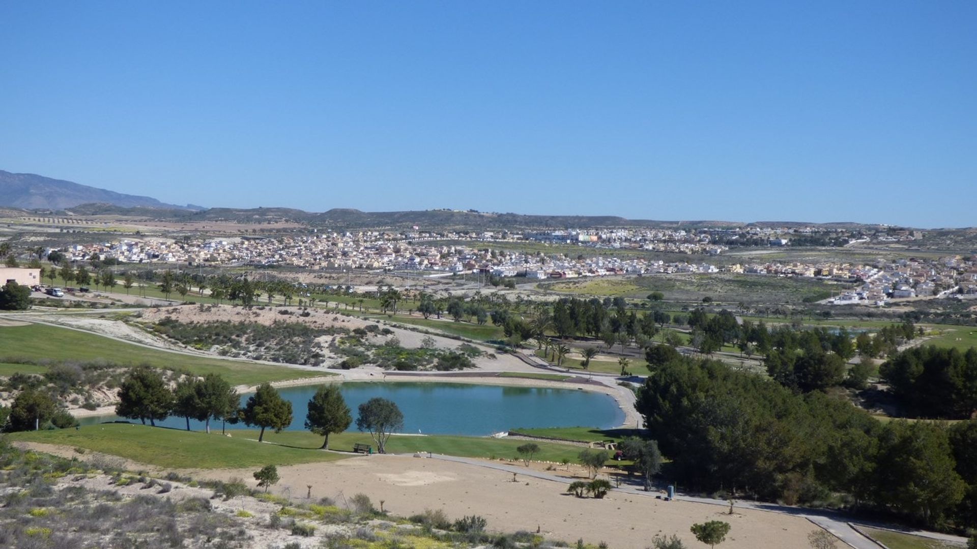 Hus i Las Beatas, Región de Murcia 10745967