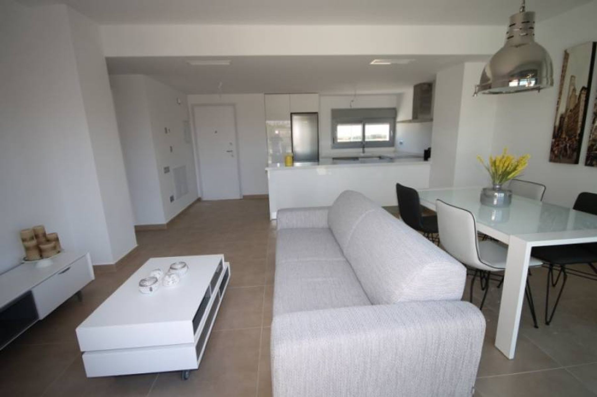 Condominium in Lo Bigo, Valencia 10745968