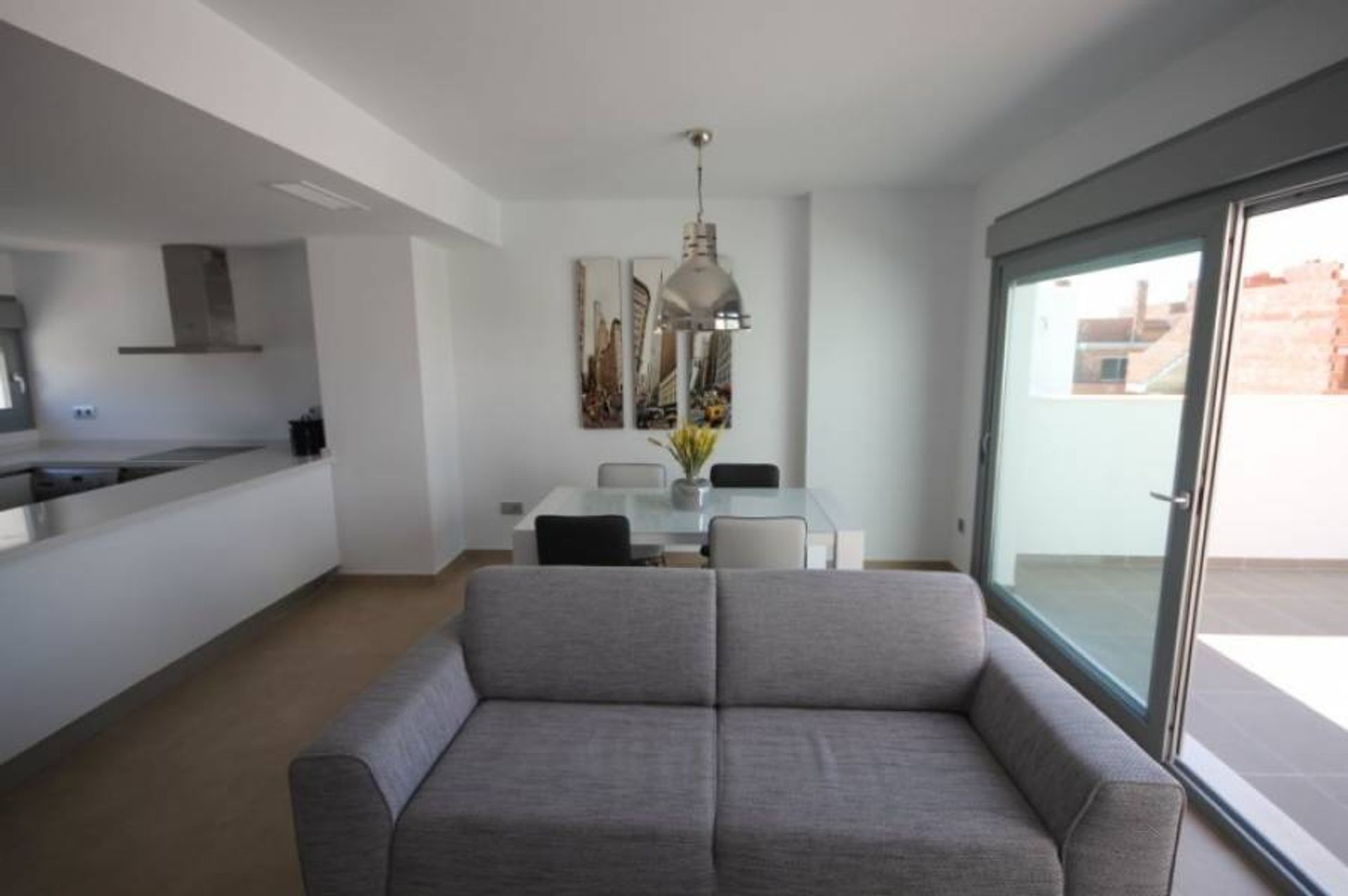 Condominium in Lo Bigo, Valencia 10745968