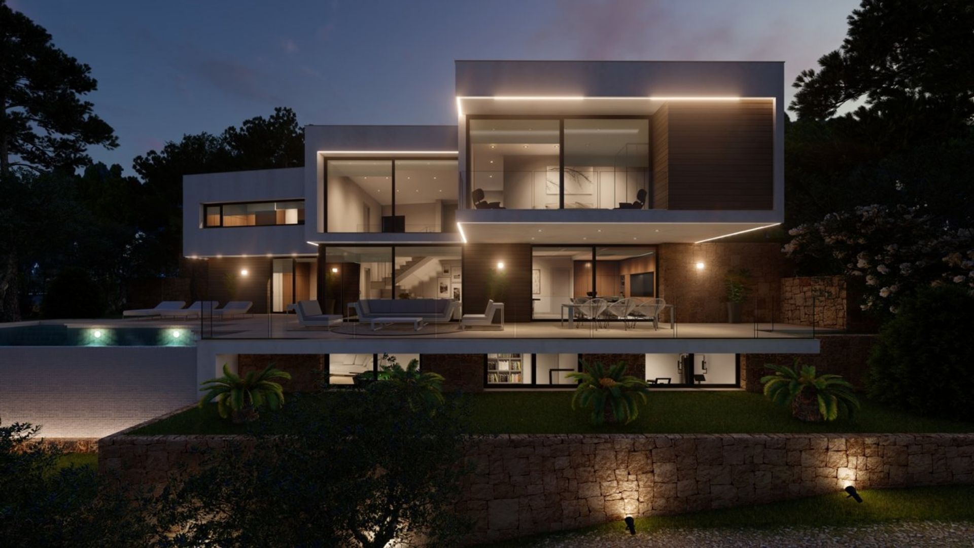 Haus im Javea, Valencia 10745978