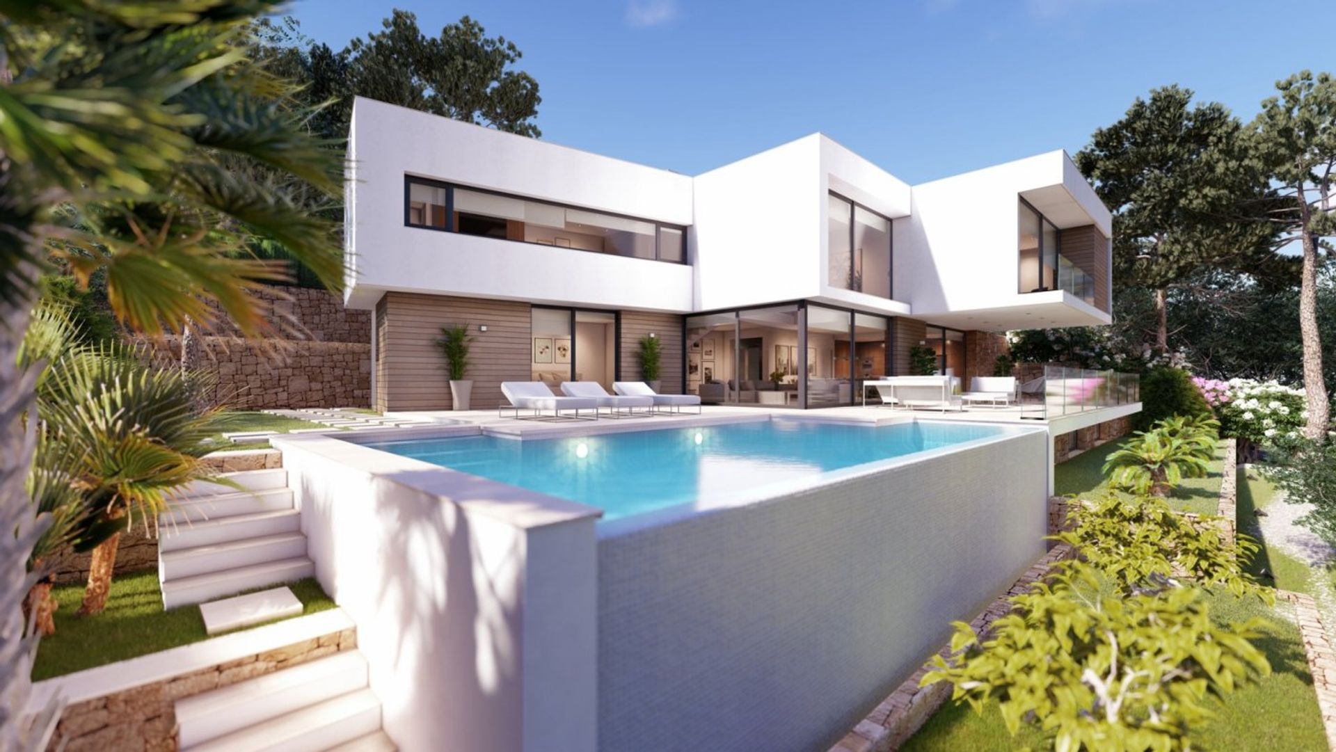 Haus im Javea, Valencia 10745978