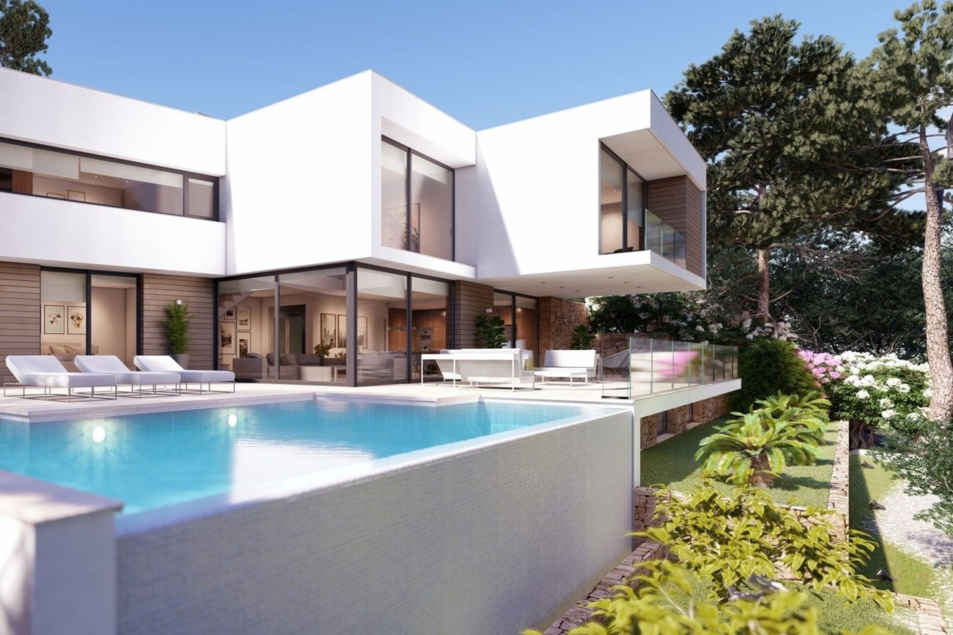 Haus im Javea, Valencia 10745978