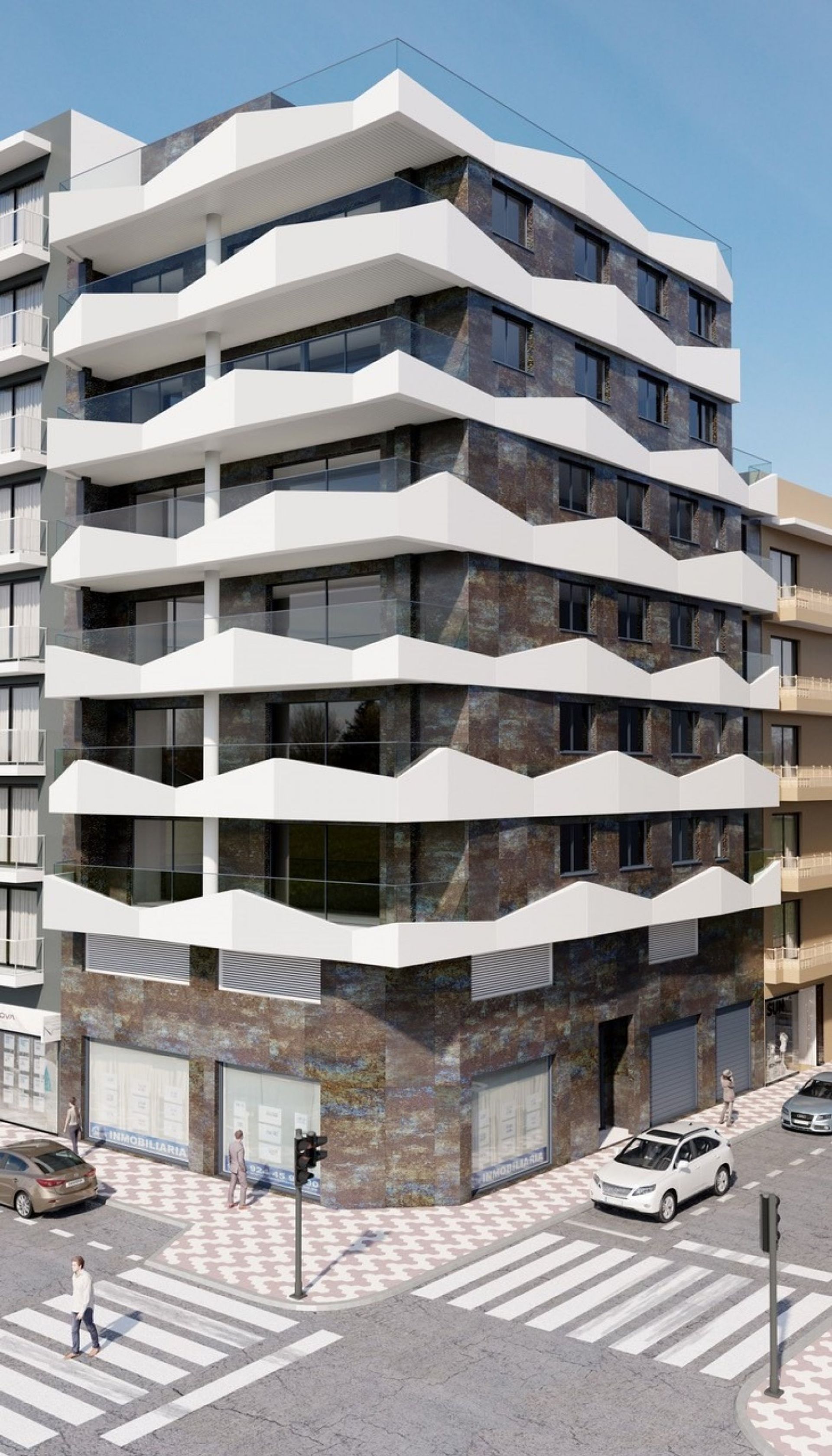 Condominio nel Santa Pola, Comunidad Valenciana 10745981