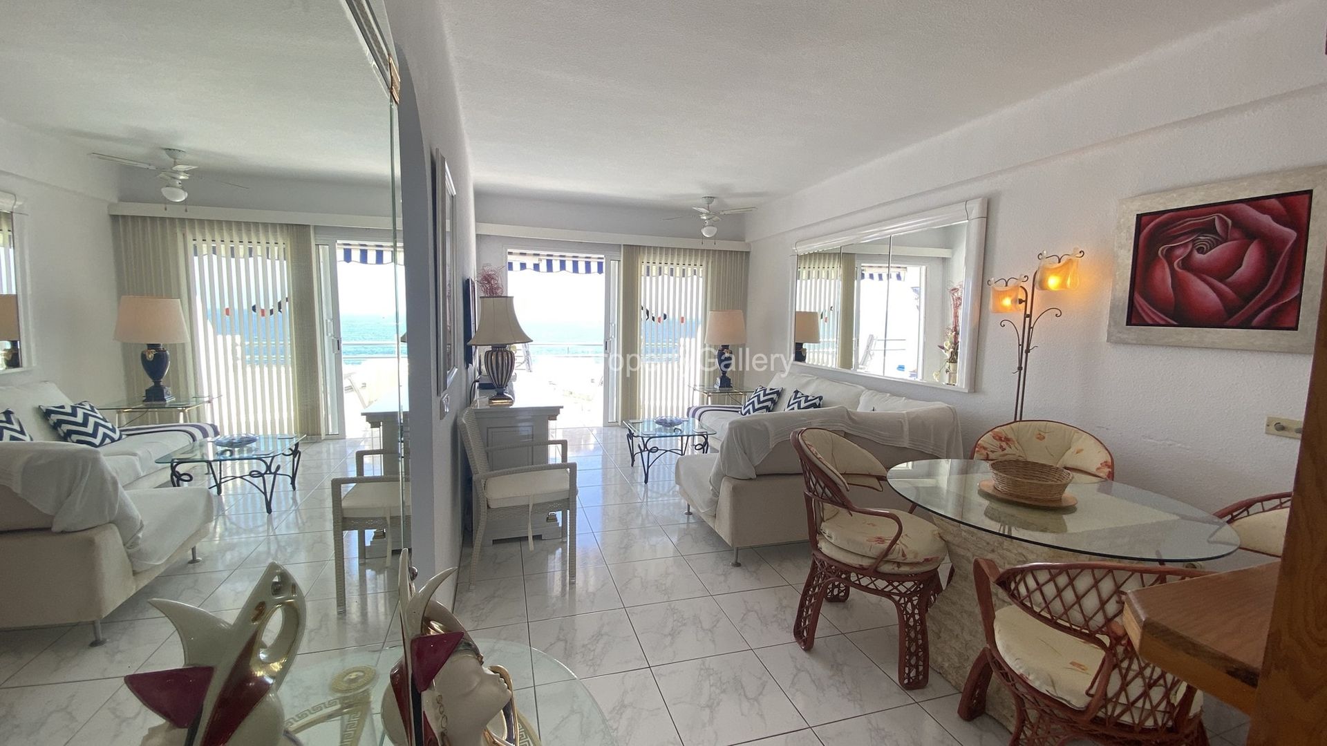 Condominio en El Guincho, Islas Canarias 10745983