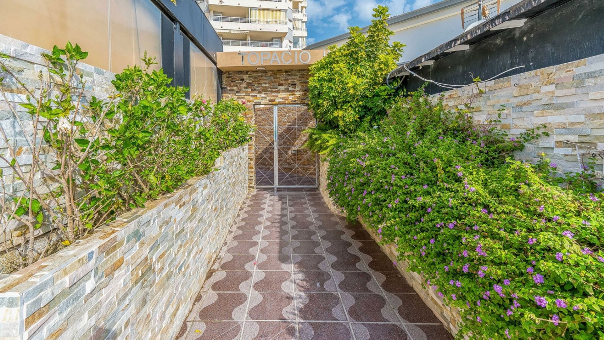 Condominio nel Calp, Comunidad Valenciana 10745988