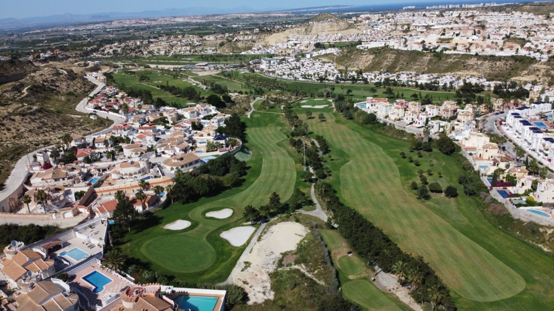 Земля в Formentera del Segura, Comunidad Valenciana 10746015