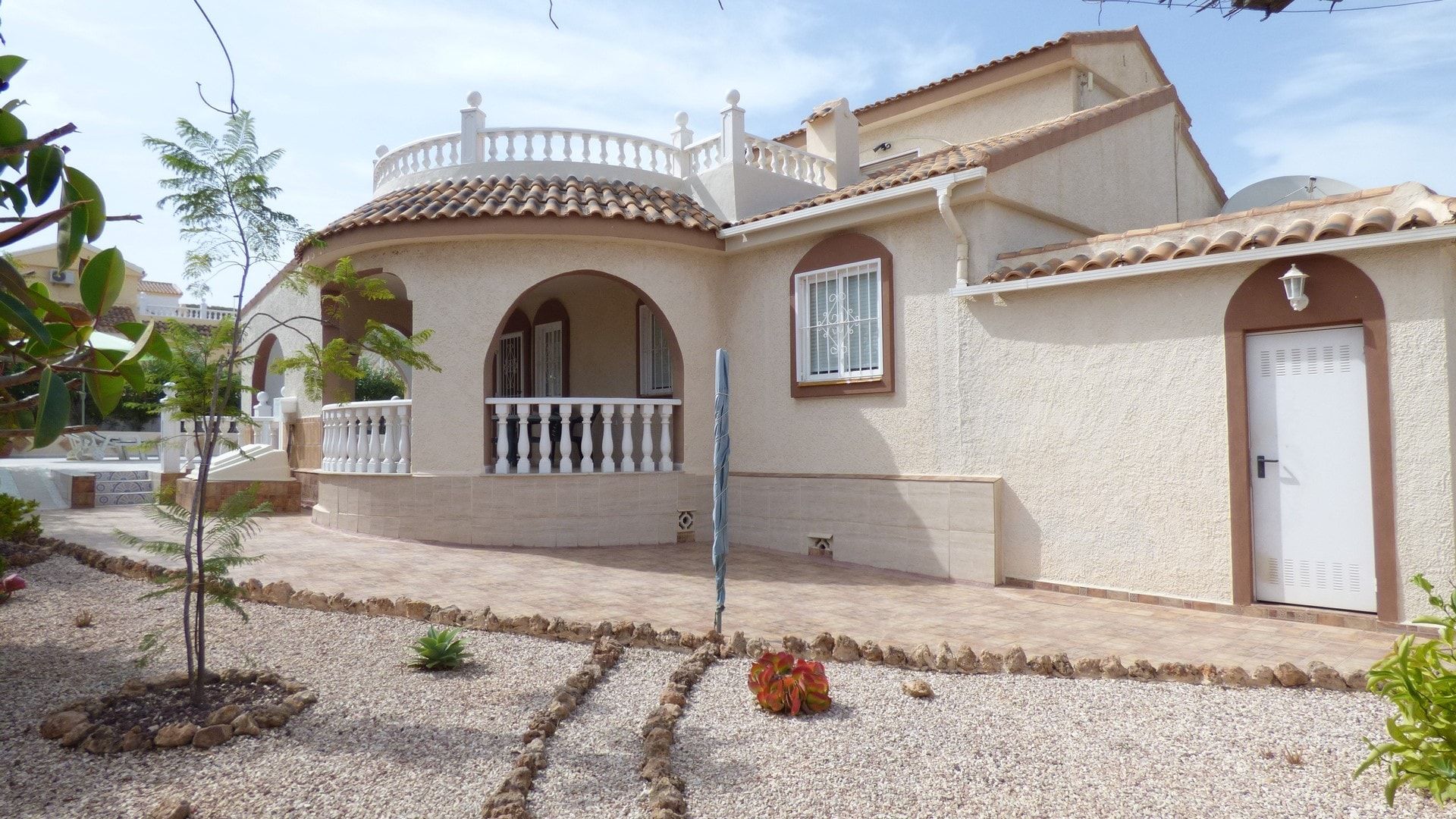 Haus im Mazarrón, Región de Murcia 10746024