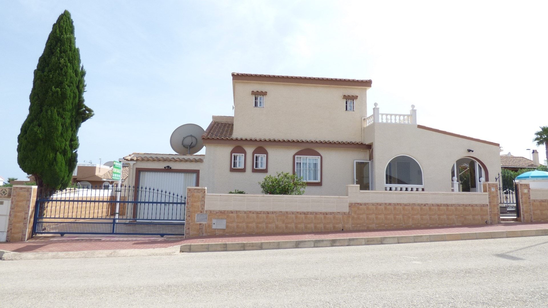 Haus im Mazarrón, Región de Murcia 10746024