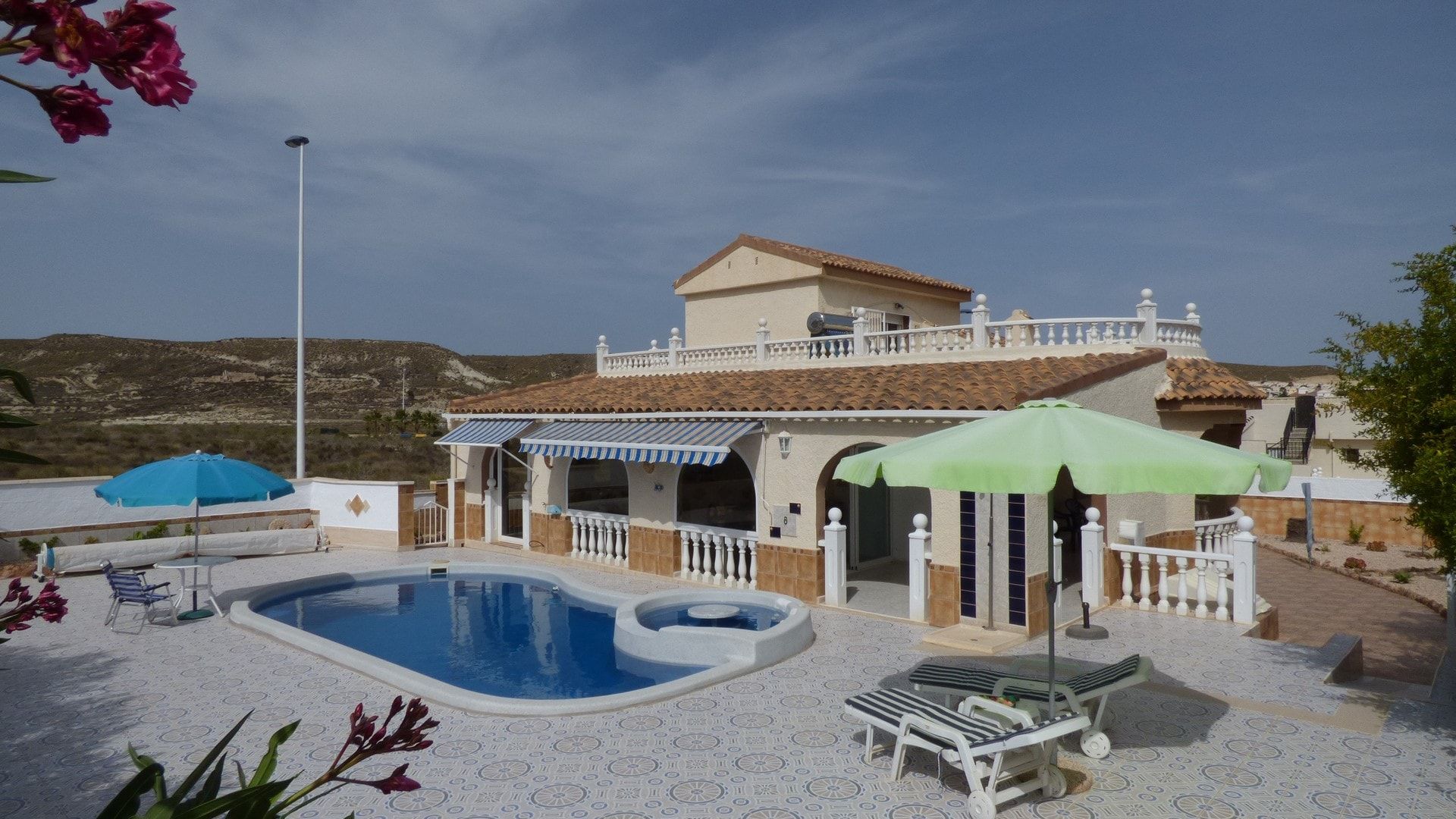 Haus im Mazarron, Murcia 10746024