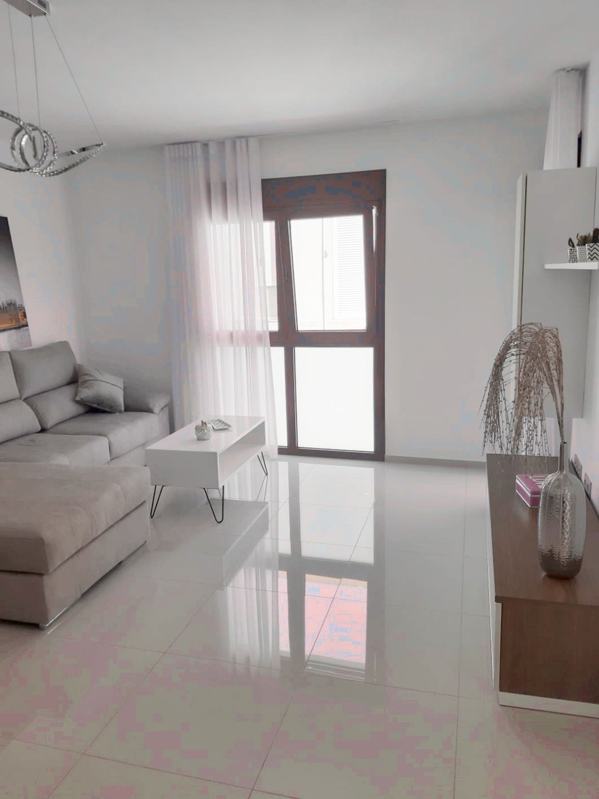 Condominium in Los Montesinos, Comunidad Valenciana 10746032