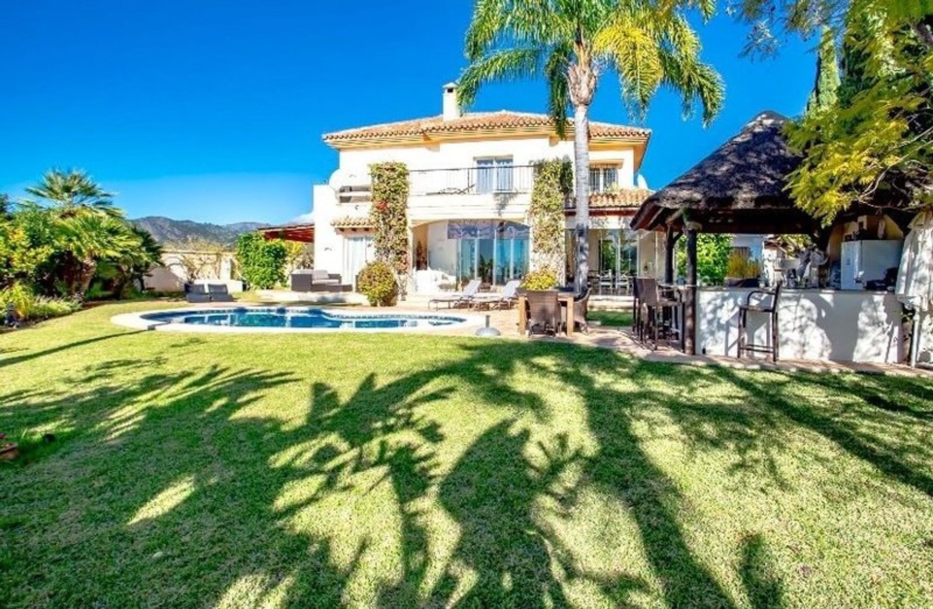 Hus i Marbella, Andalucía 10746042