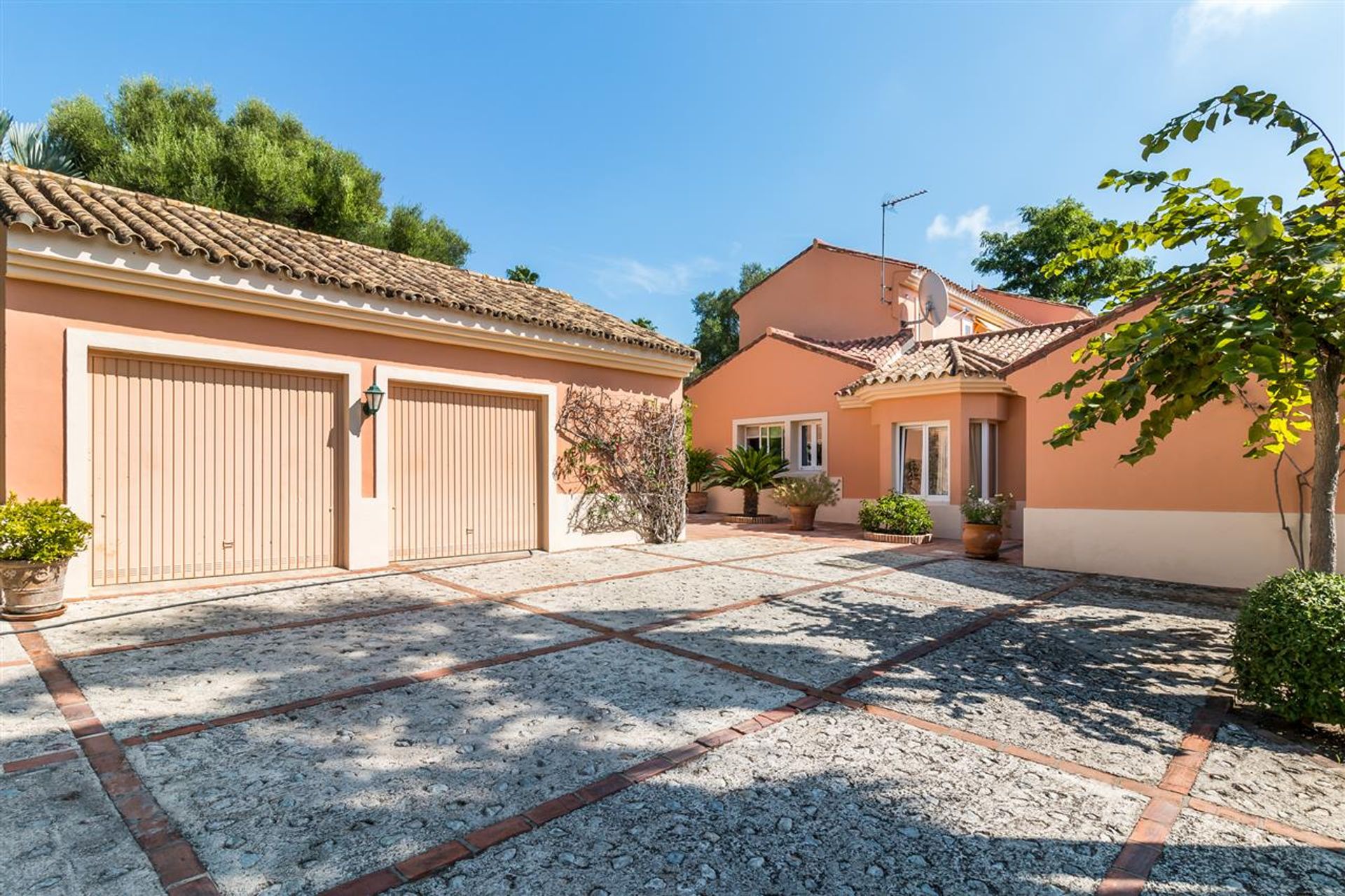 Casa nel San Roque, Andalucía 10746043