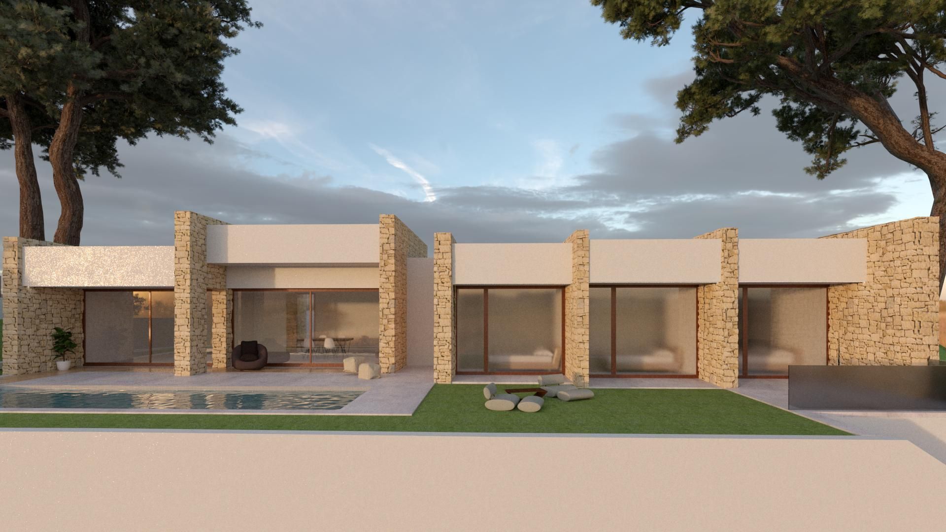 Rumah di Altea, Valencia 10746046