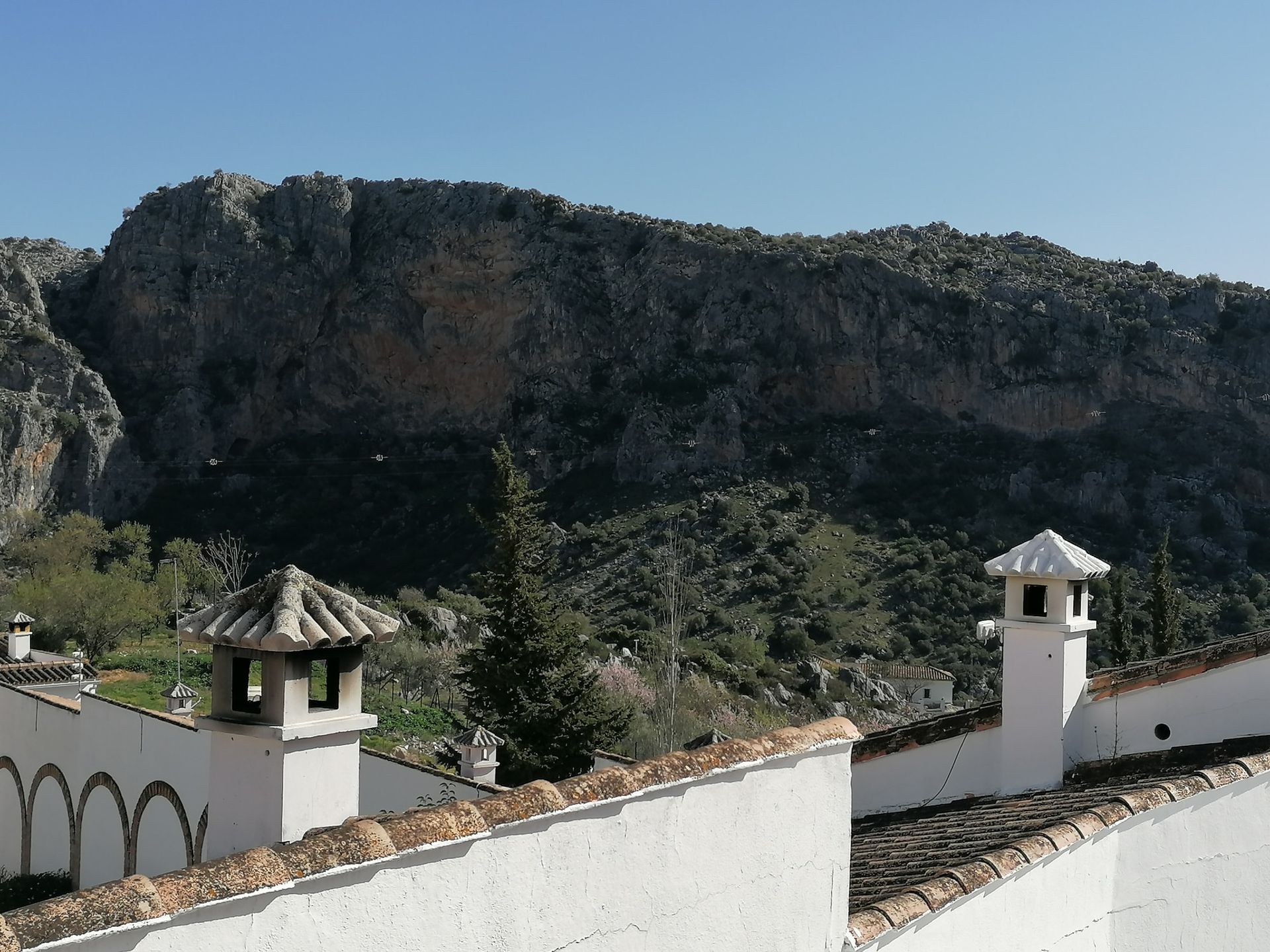 casa en Guadiaro, Andalucía 10746048