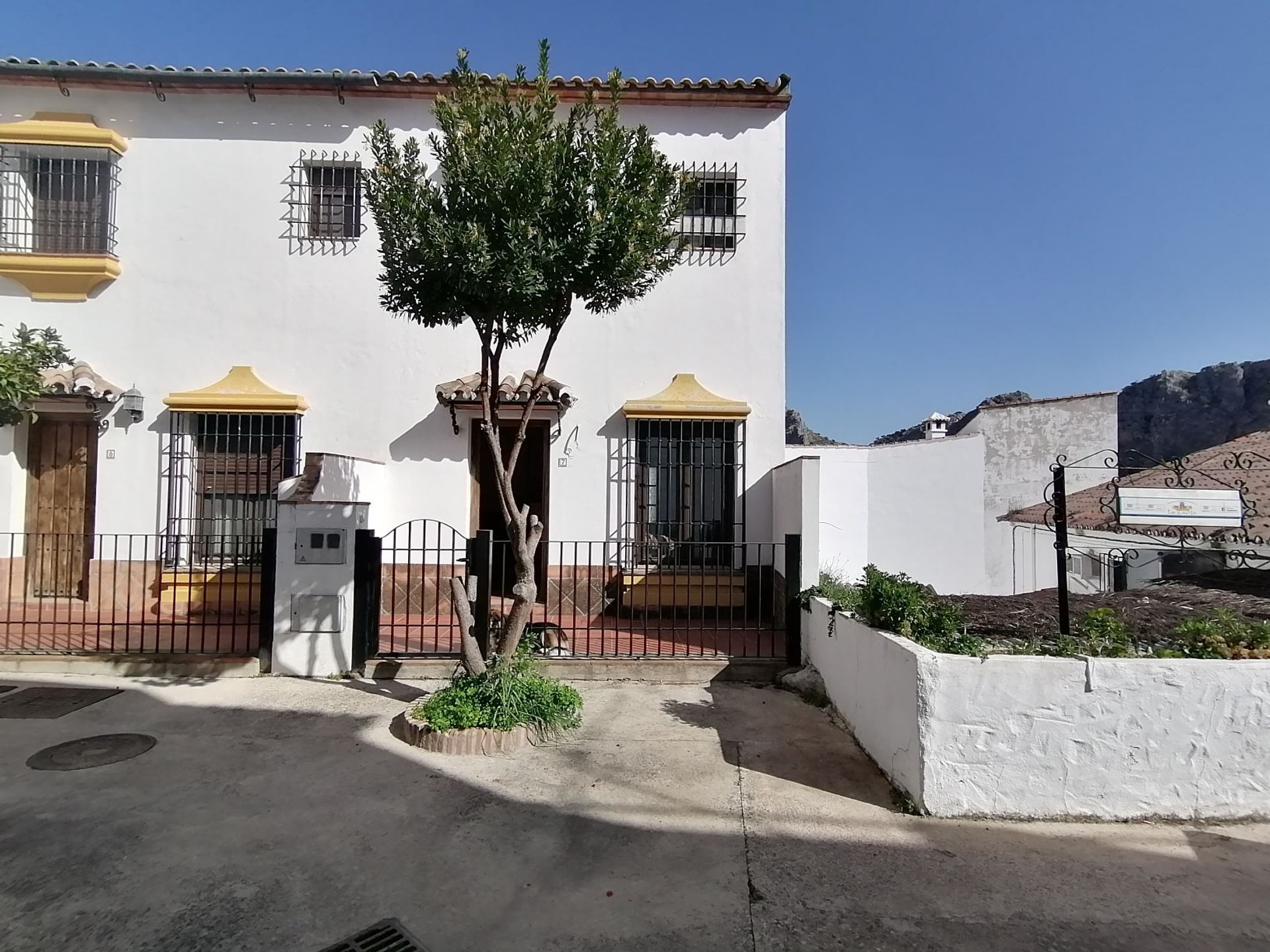 casa en Guadiaro, Andalucía 10746048