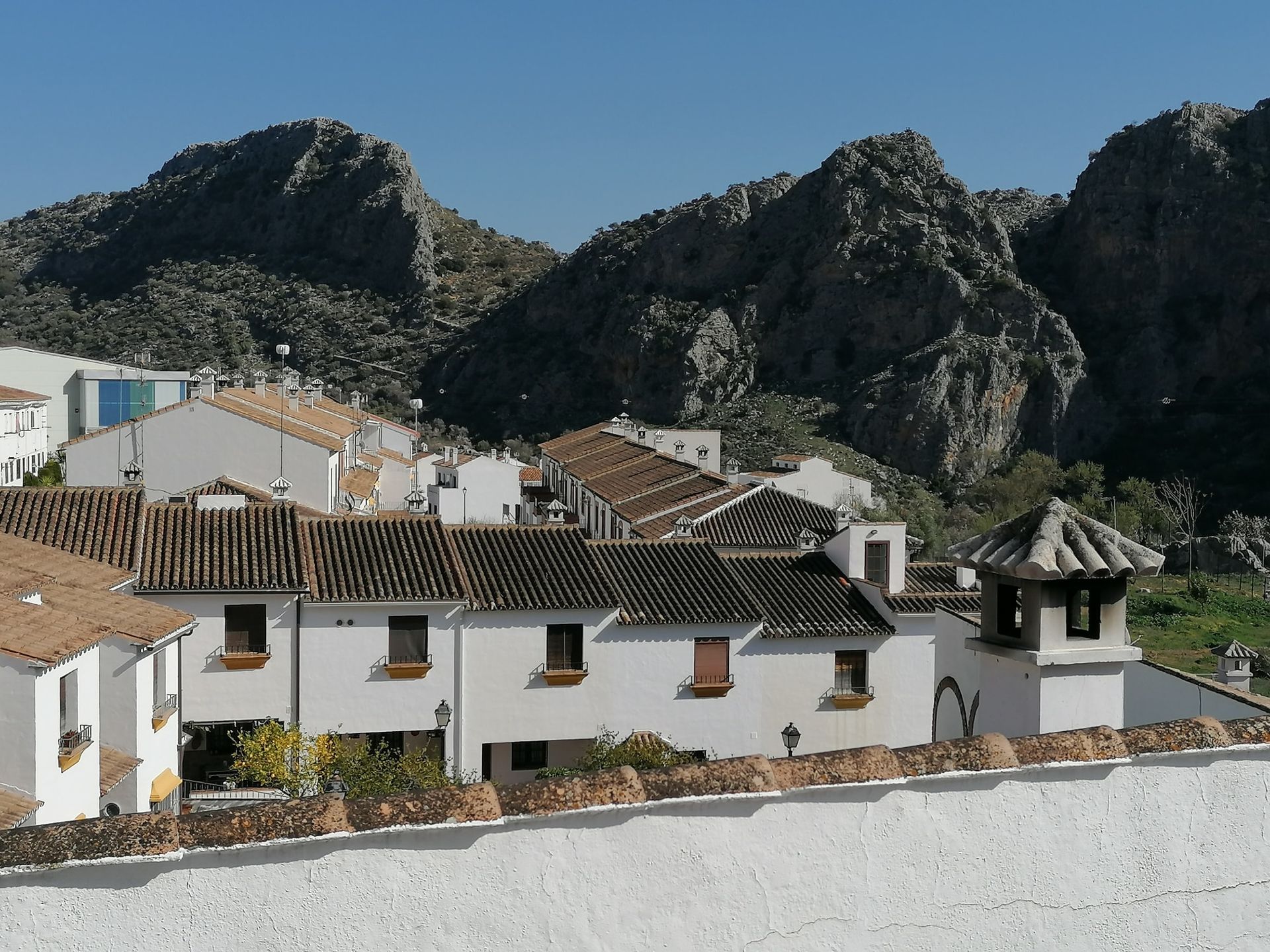 casa en Guadiaro, Andalucía 10746048