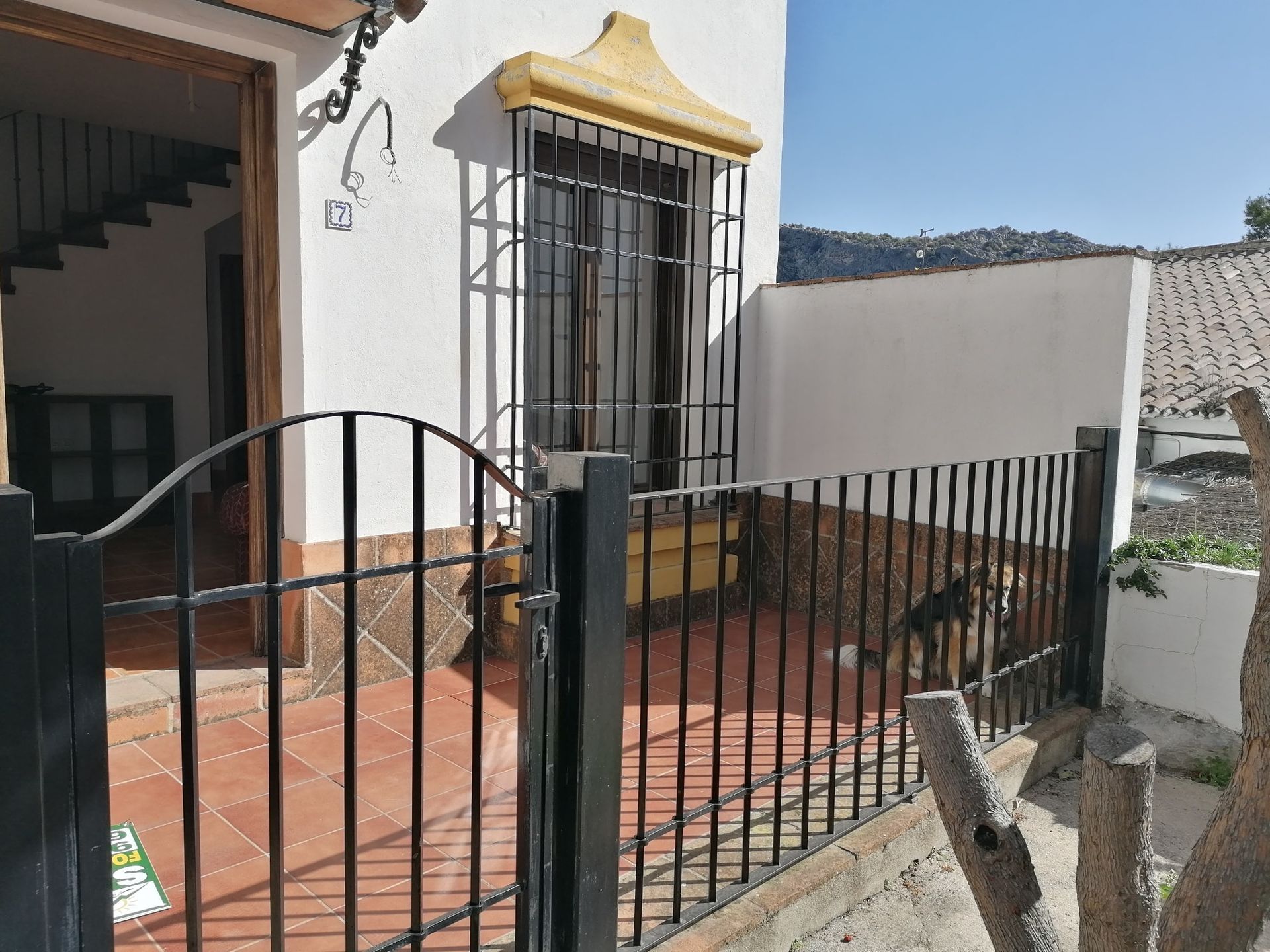 casa en Guadiaro, Andalucía 10746048