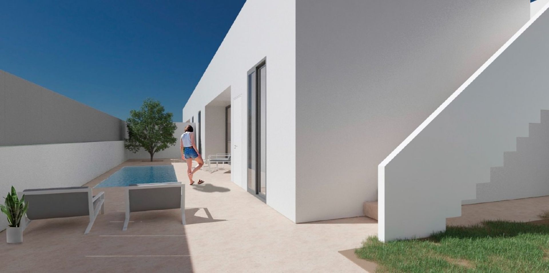 Huis in Las Beatas, Región de Murcia 10746054