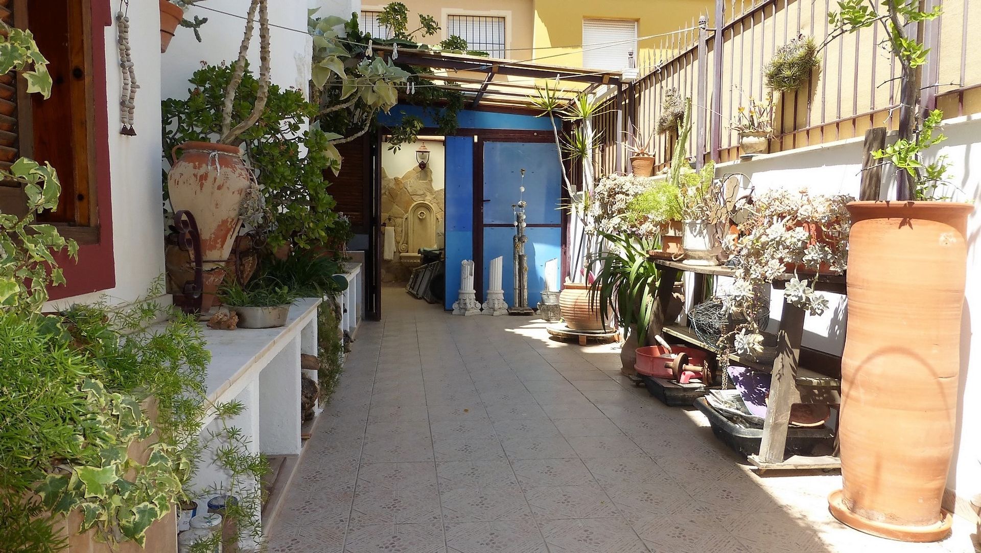 सम्मिलित में Puerto de Mazarrón, Región de Murcia 10746056