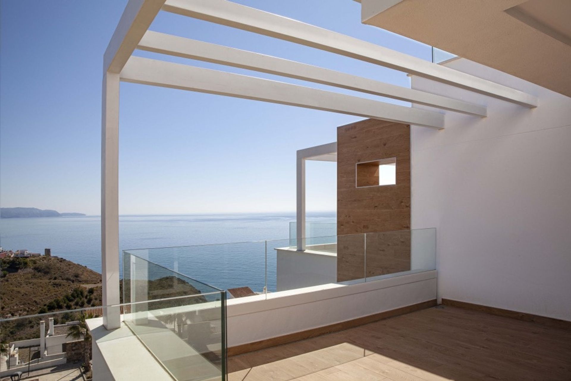 عمارات في Torrox, Andalucía 10746097