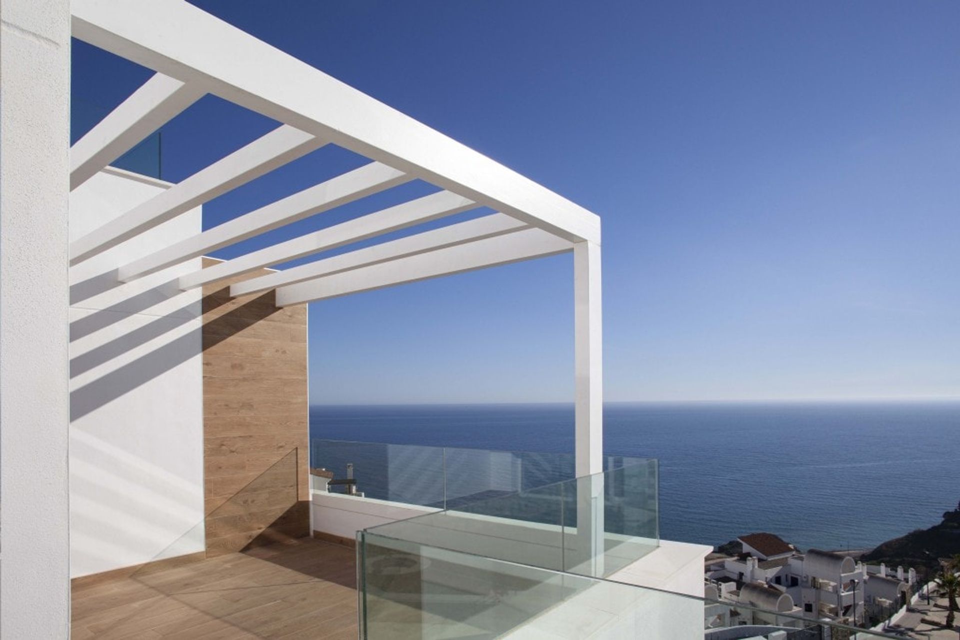 عمارات في Torrox, Andalucía 10746097