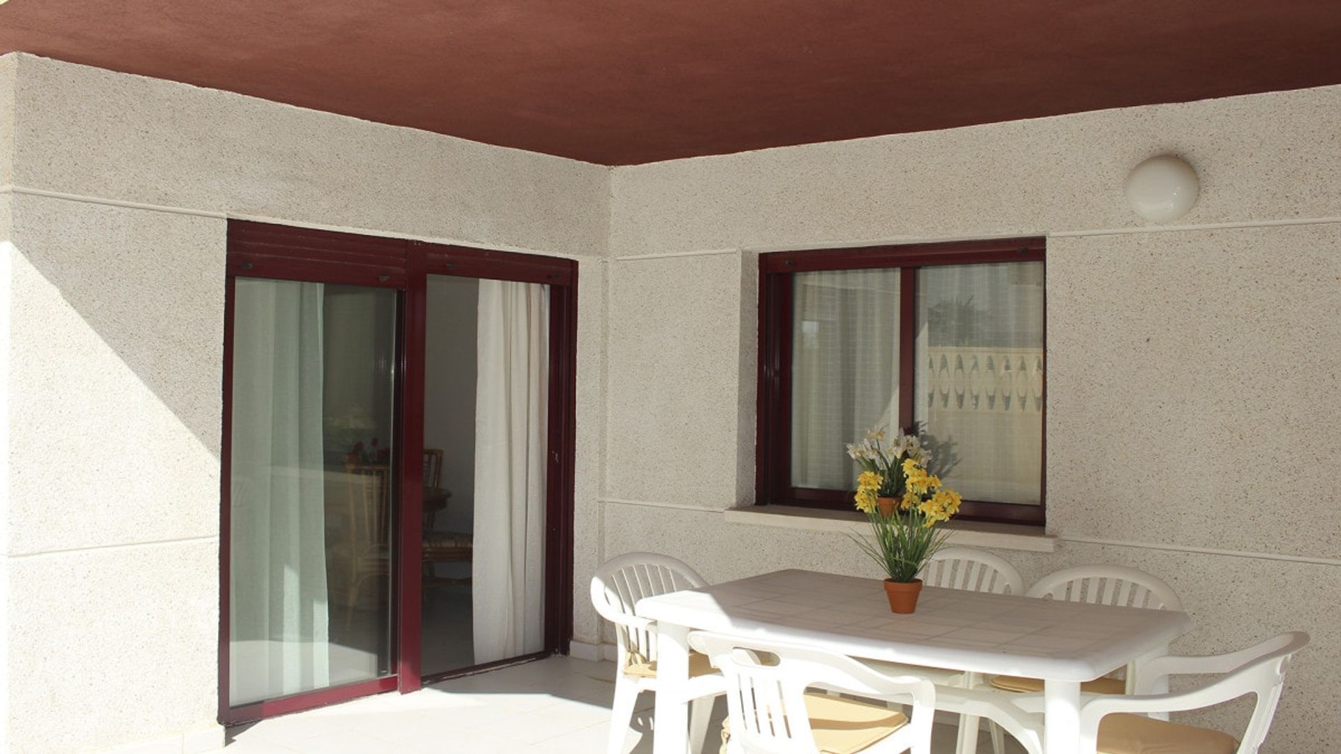 Condominium in Calp, Comunidad Valenciana 10746138