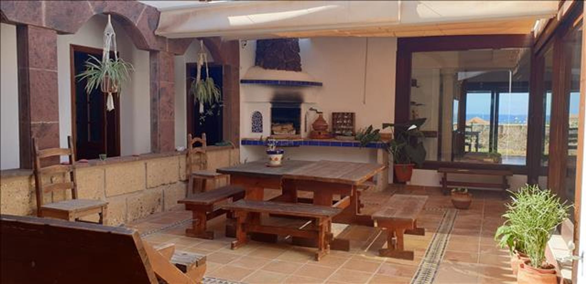 House in Cabo Blanco, Canary Islands 10746142