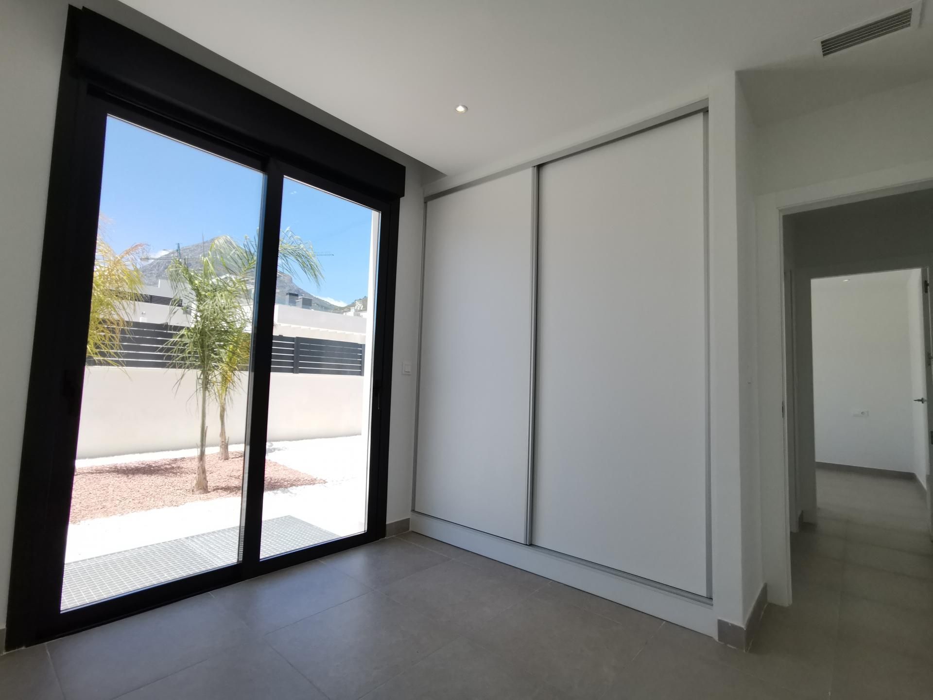 House in Benimantell, Comunidad Valenciana 10746143