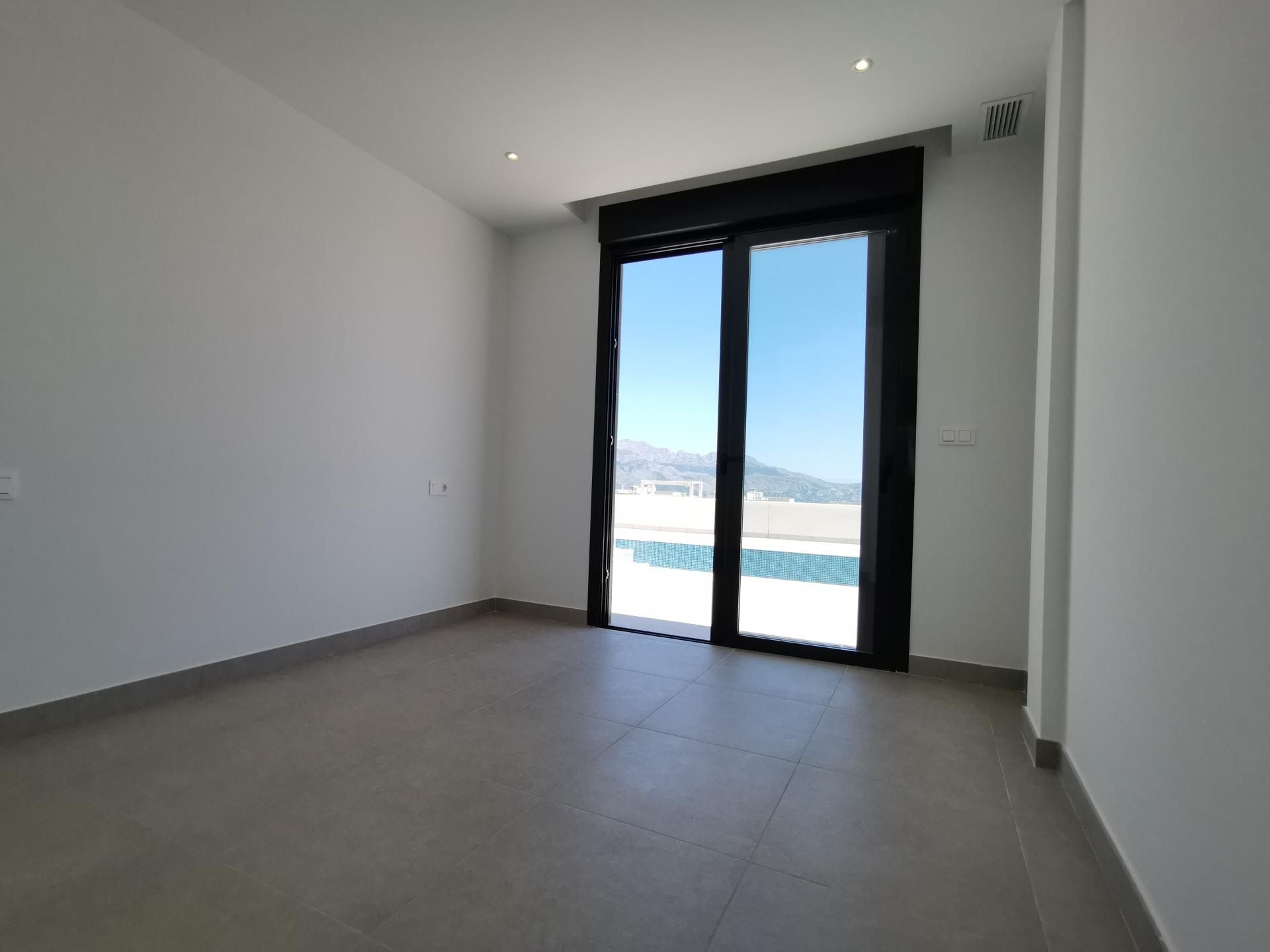 House in Benimantell, Comunidad Valenciana 10746143