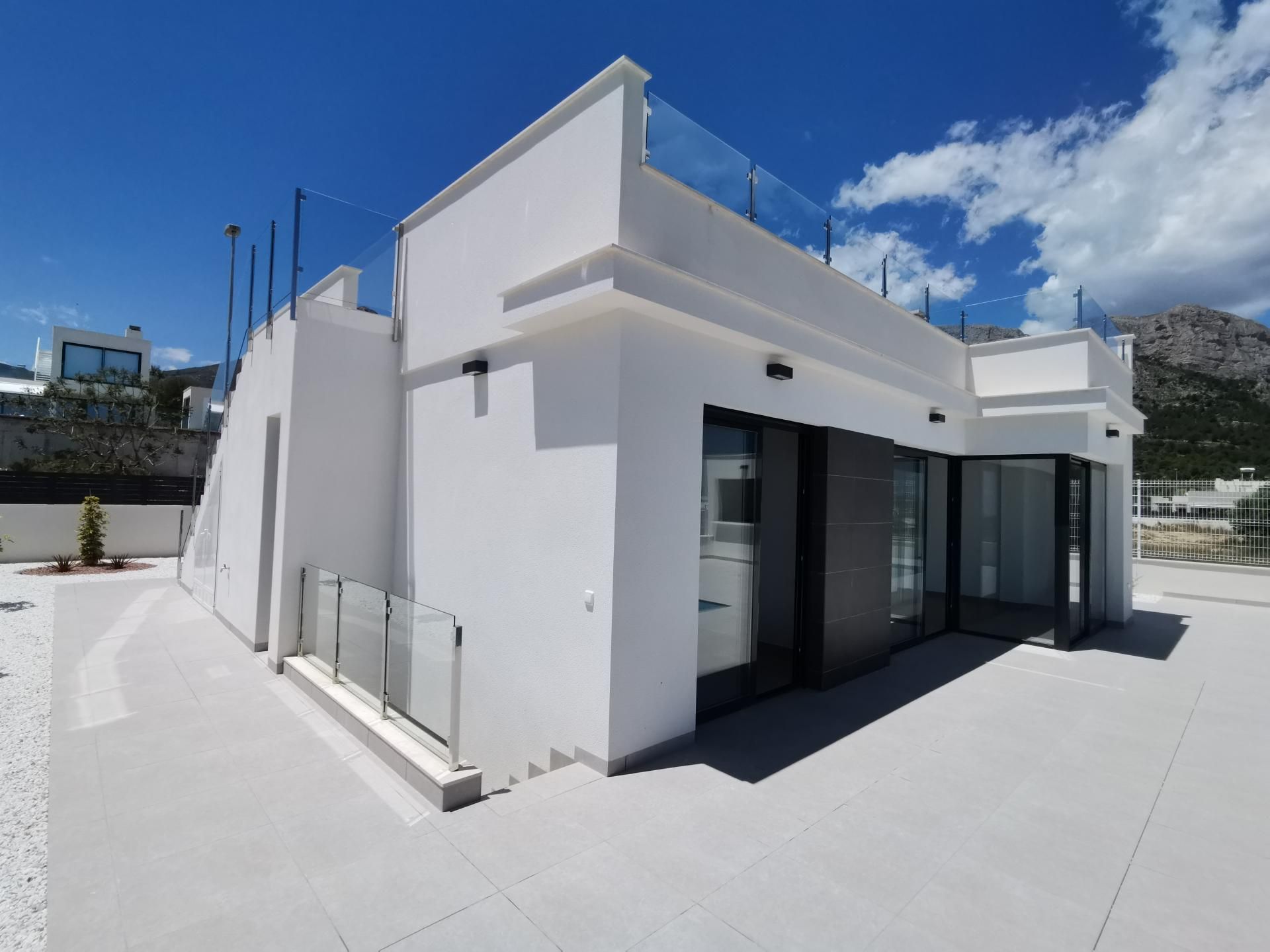 House in Benimantell, Comunidad Valenciana 10746143