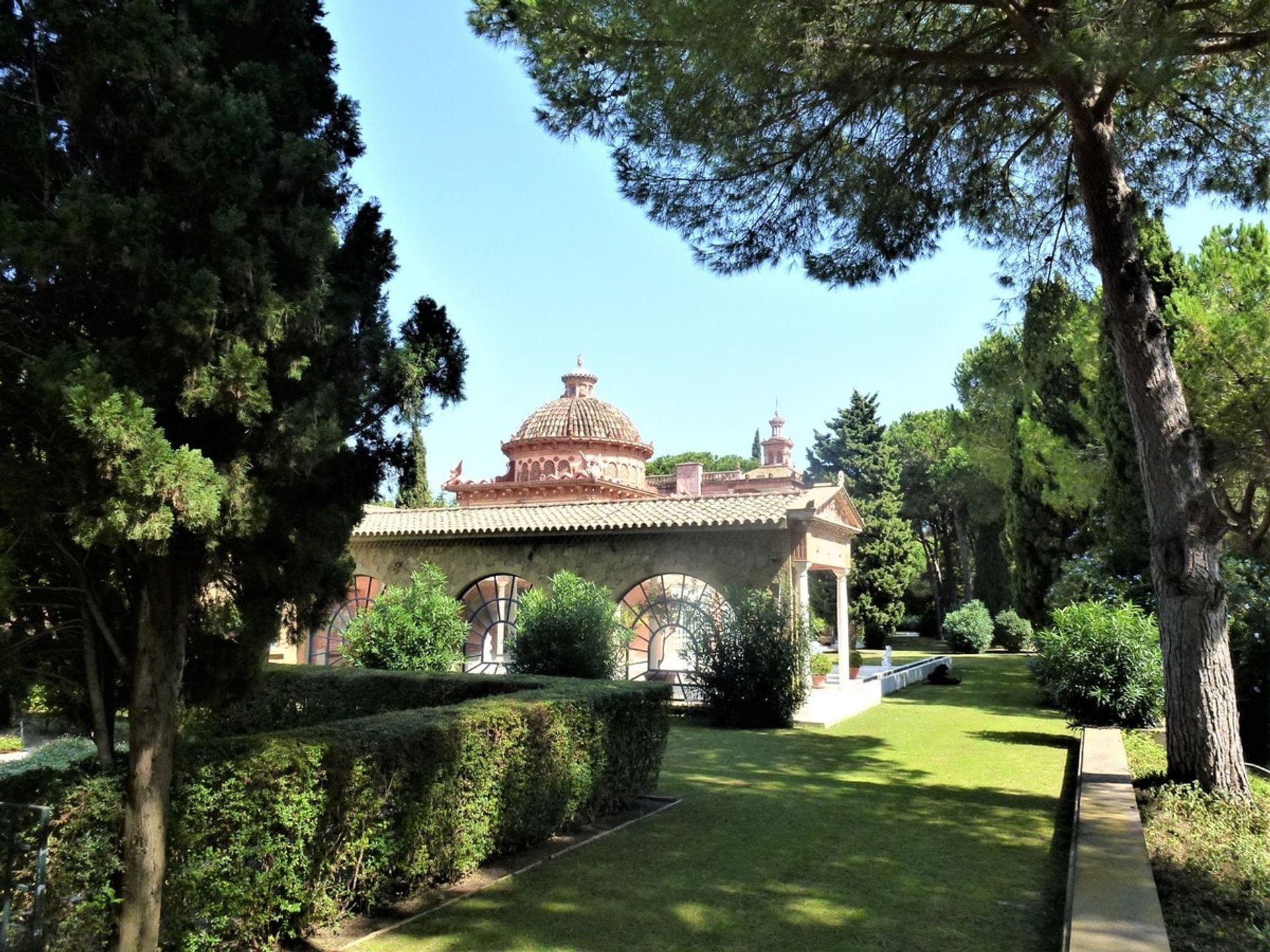 casa en Guadiaro, Andalucía 10746146