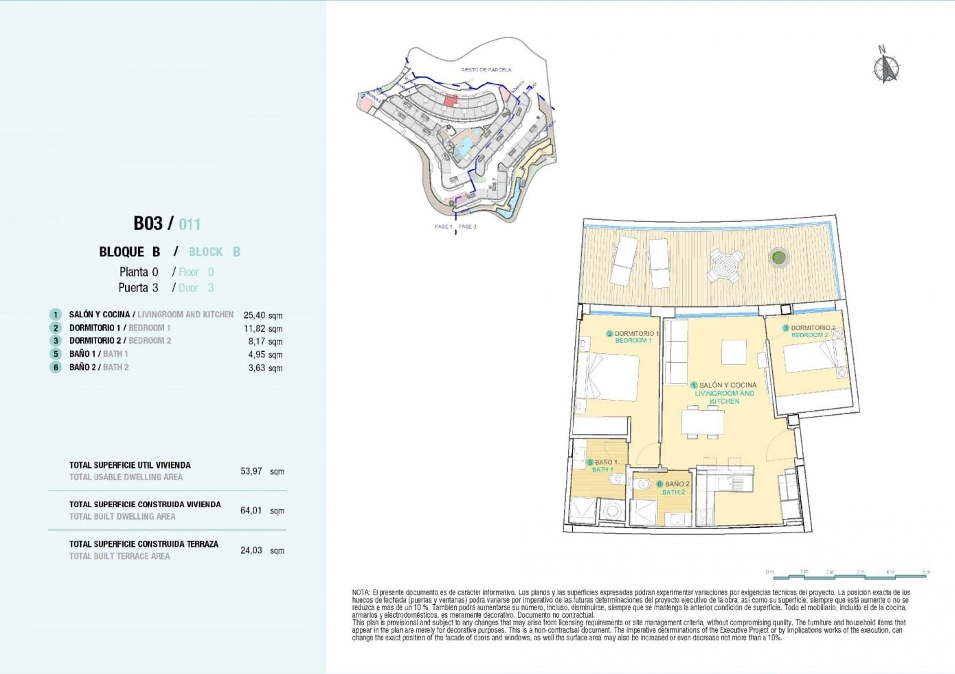 Condominio nel La Campana, Región de Murcia 10746152