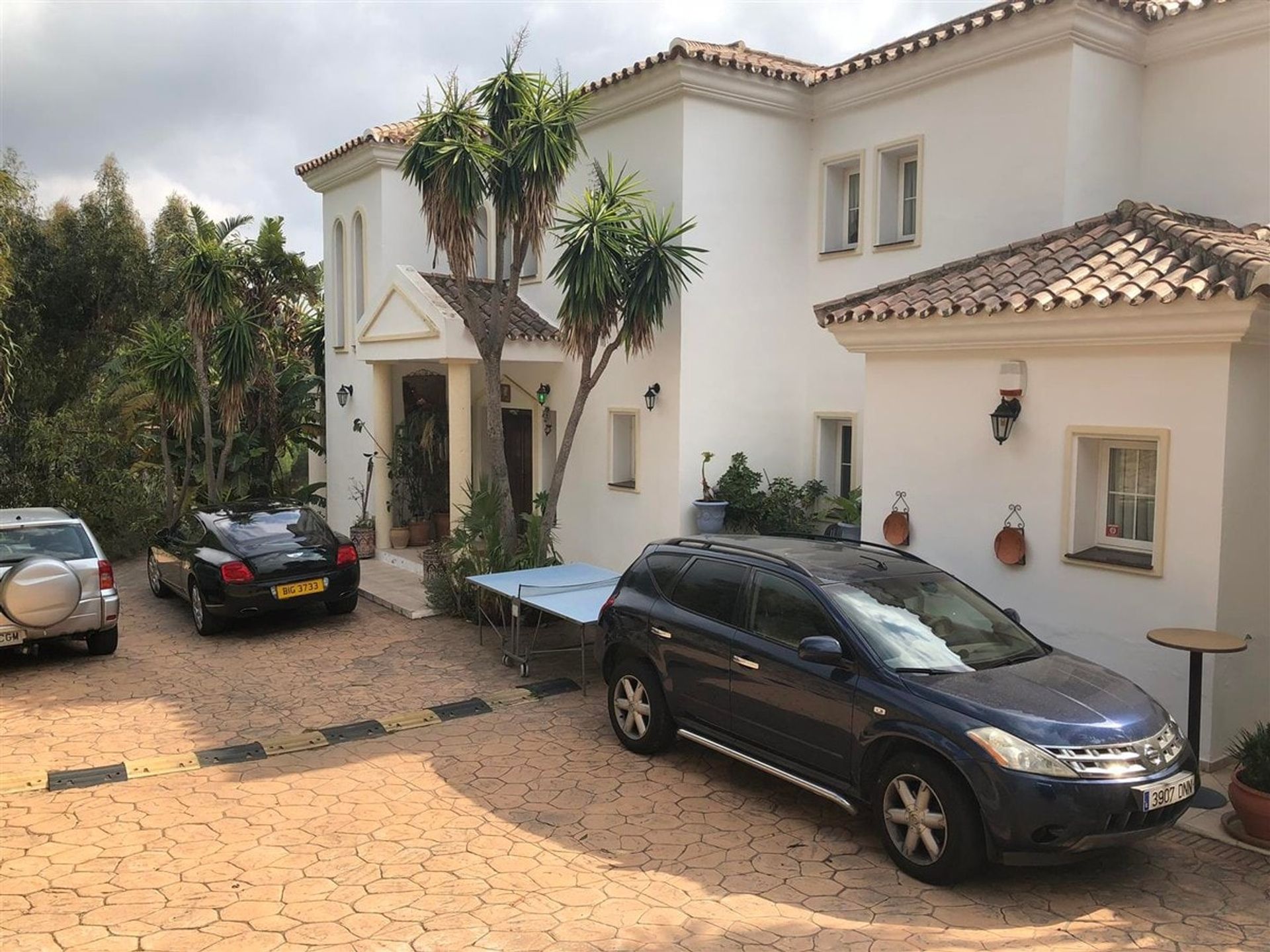 casa en Mijas, Andalucía 10746187