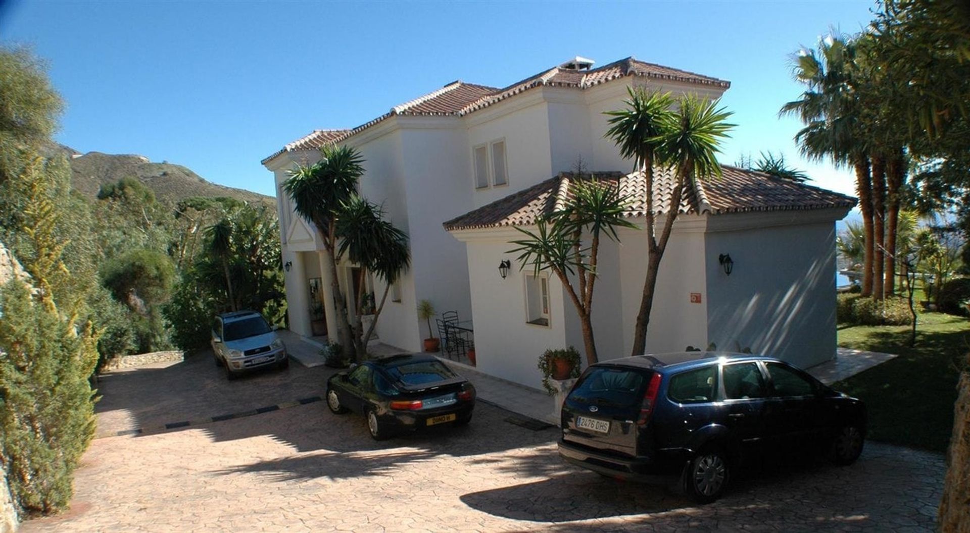 casa en Mijas, Andalucía 10746187