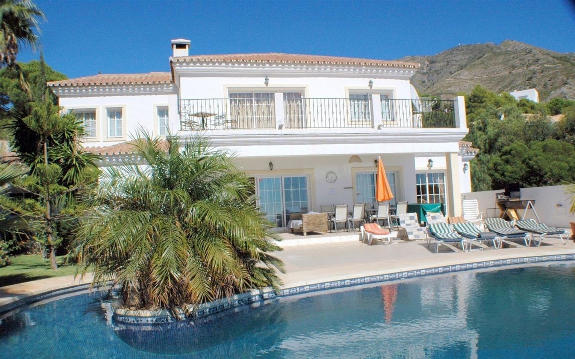 casa en Mijas, Andalucía 10746187