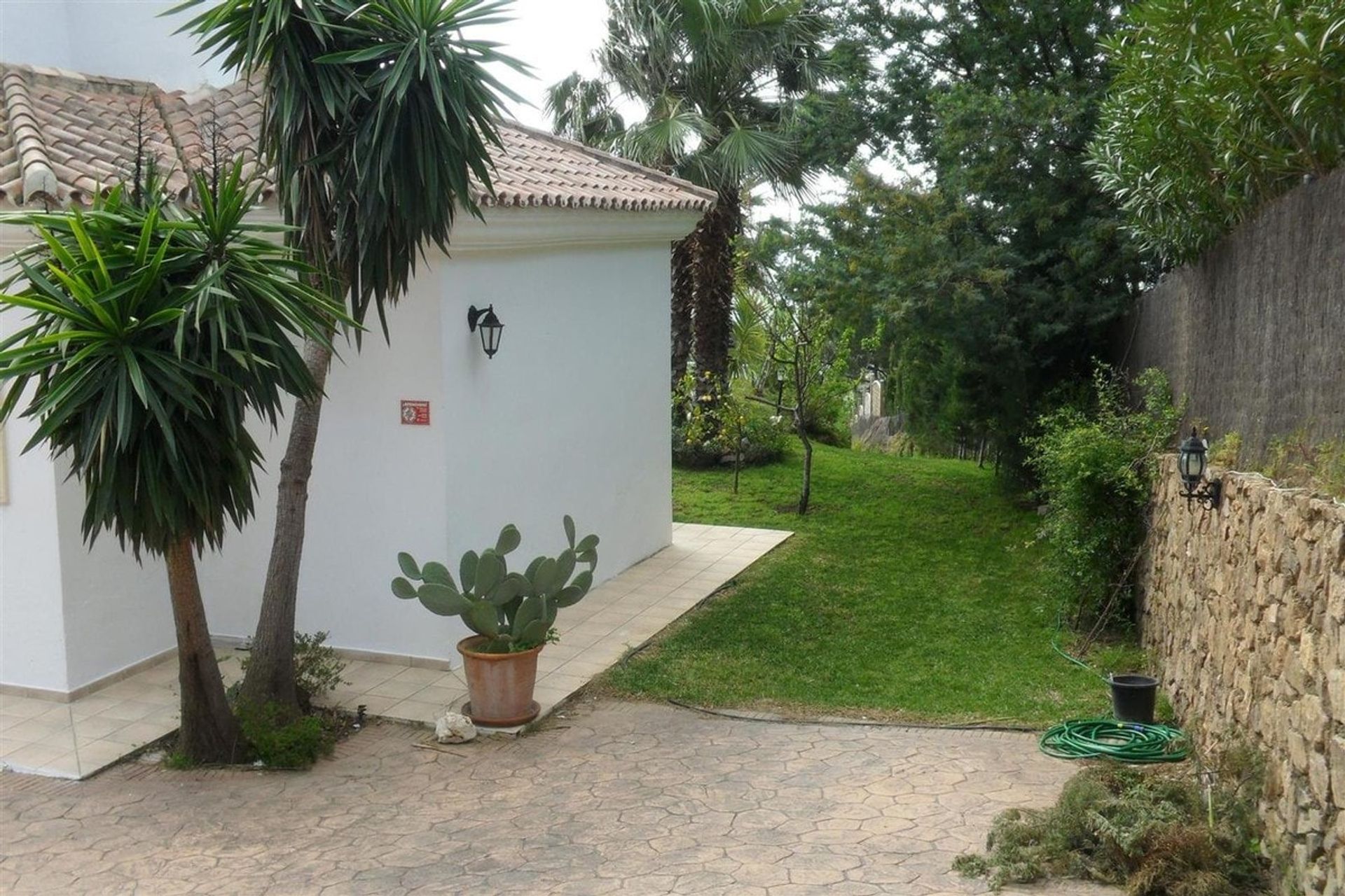 casa en Mijas, Andalucía 10746187