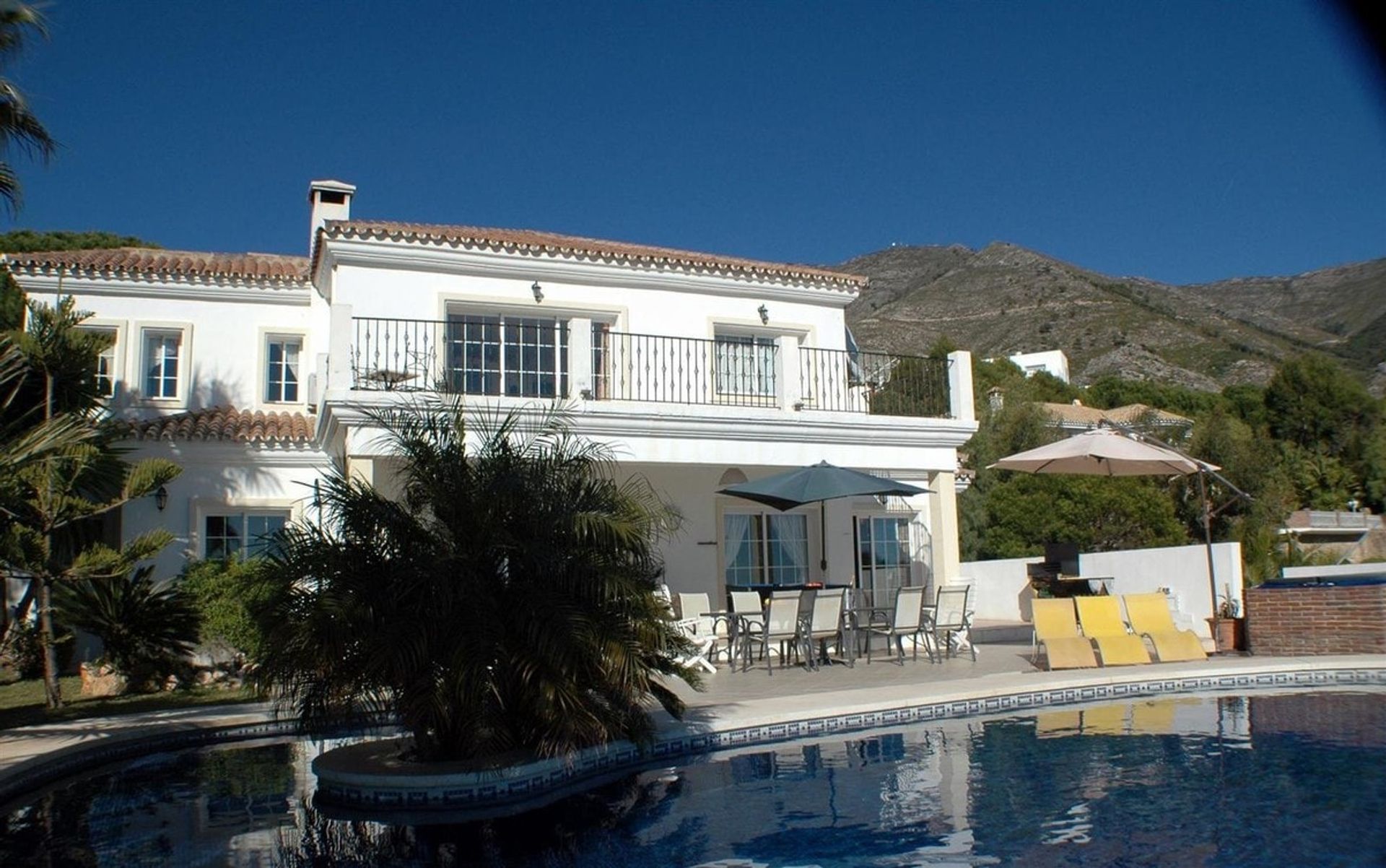 casa en Mijas, Andalucía 10746187