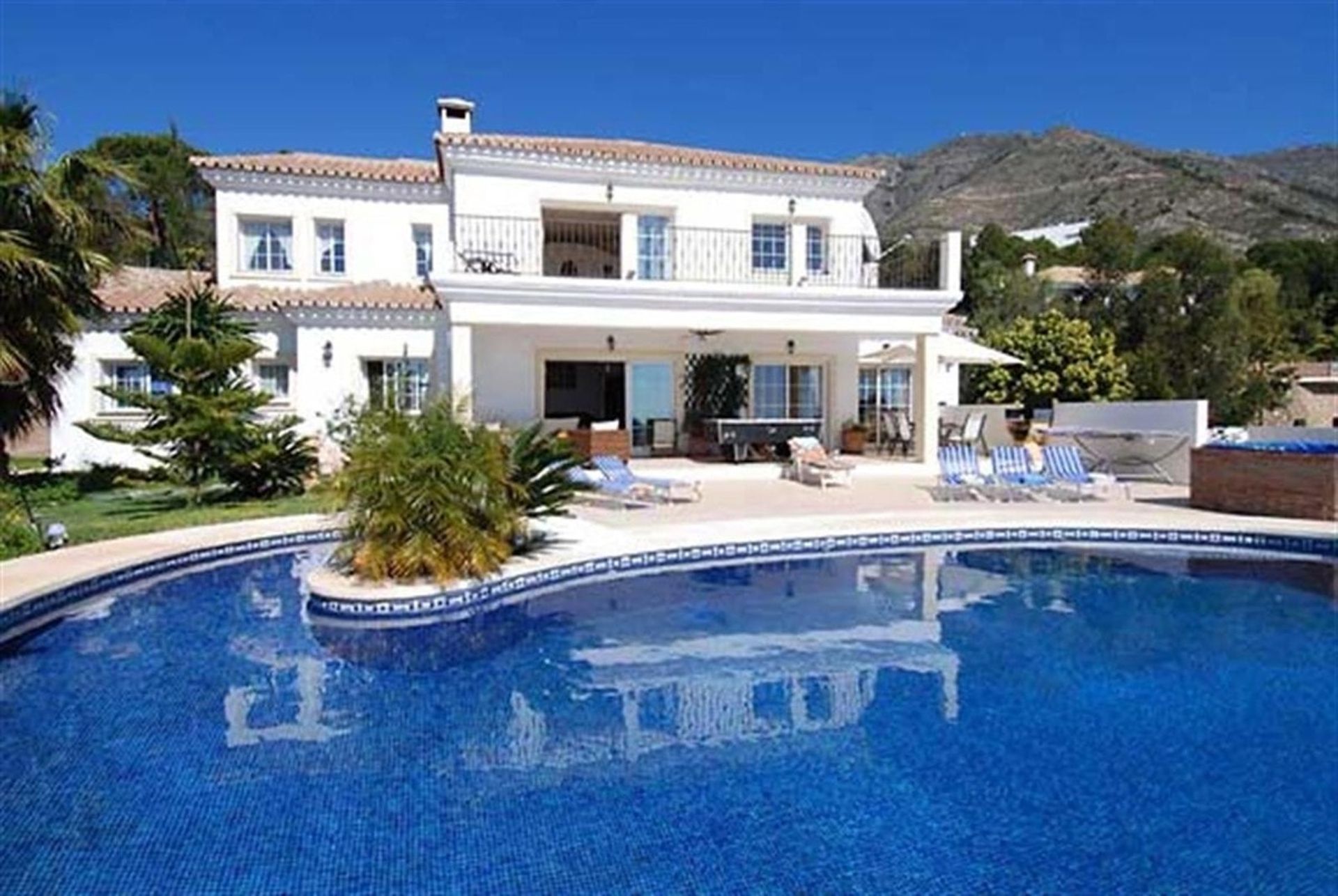 casa en Mijas, Andalucía 10746187