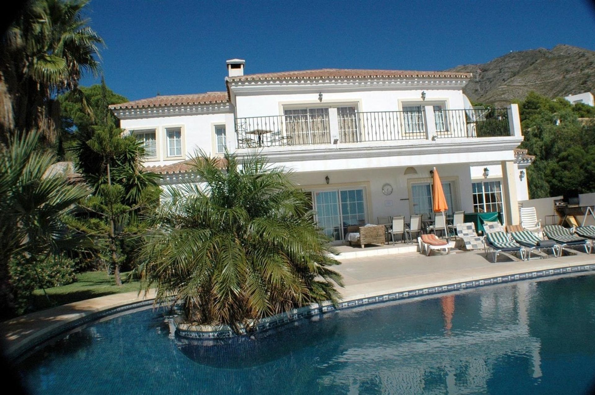 casa en Mijas, Andalucía 10746187