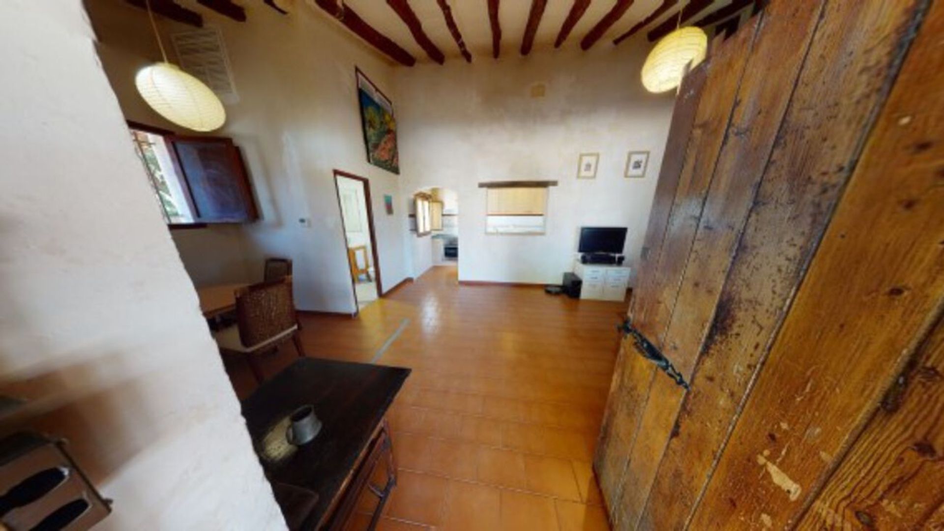 Haus im Monòver, Comunidad Valenciana 10746204