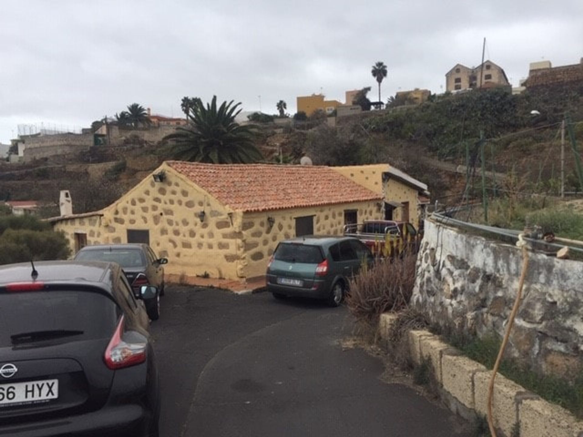 House in La Tejita, Canarias 10746205