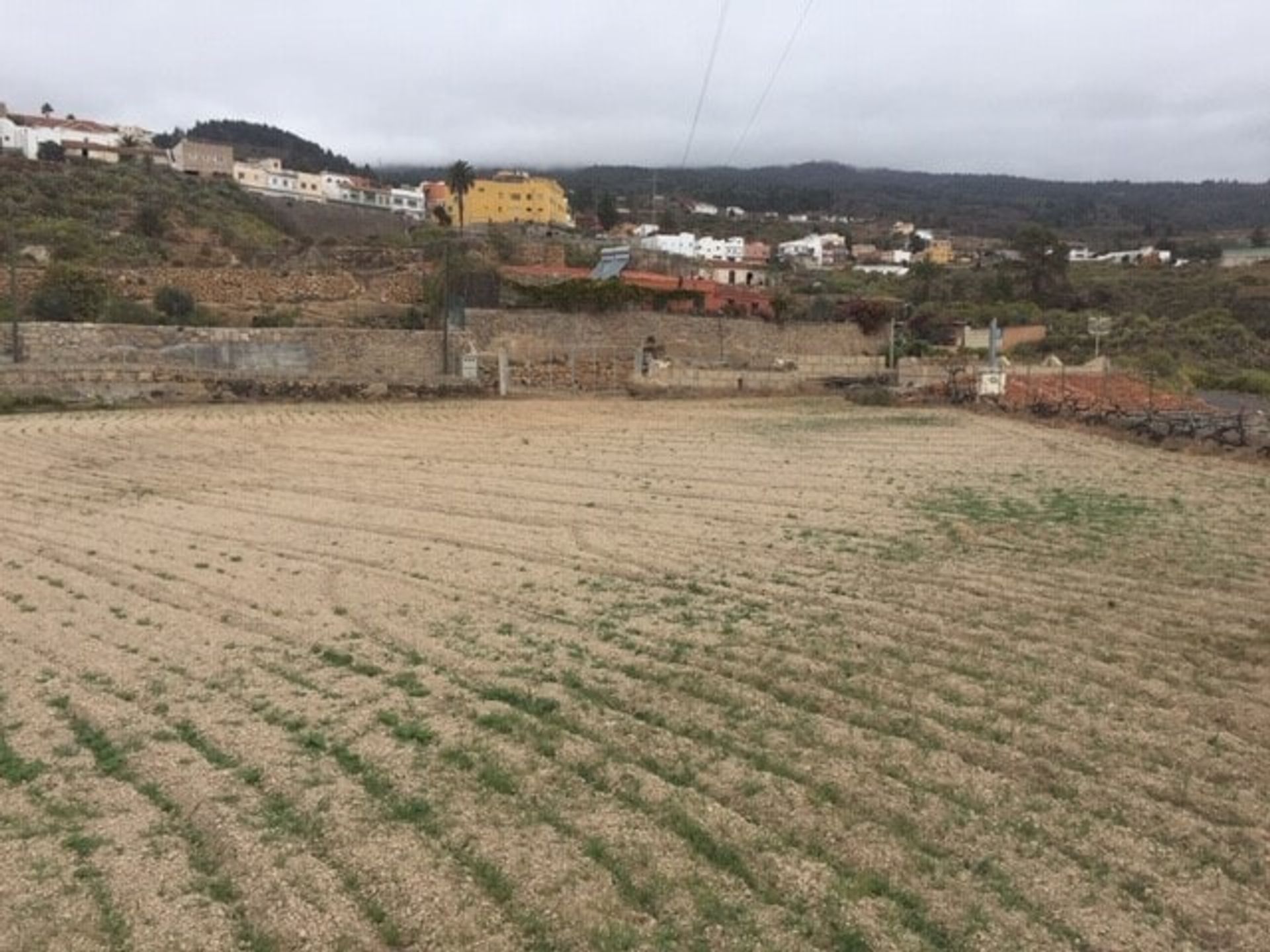 House in La Tejita, Canarias 10746205