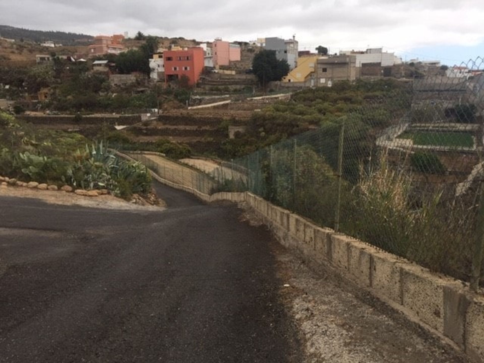 House in La Tejita, Canarias 10746205