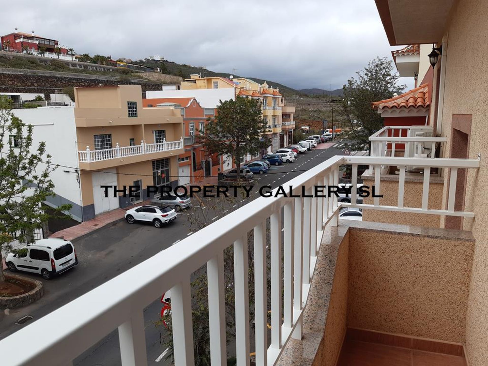 Condominium dans , Canary Islands 10746226