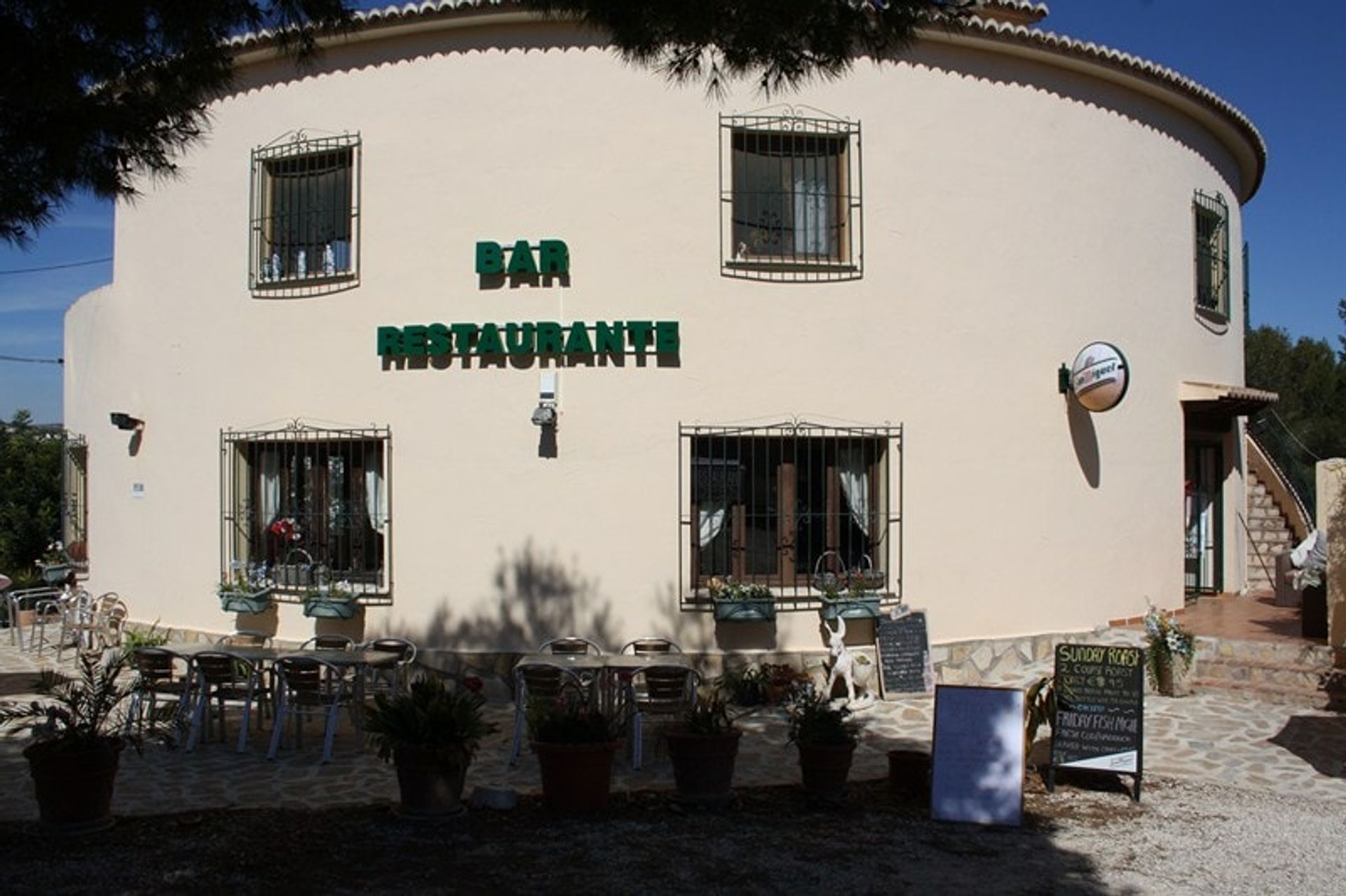 casa no Moraira, Ilhas Canárias 10746234